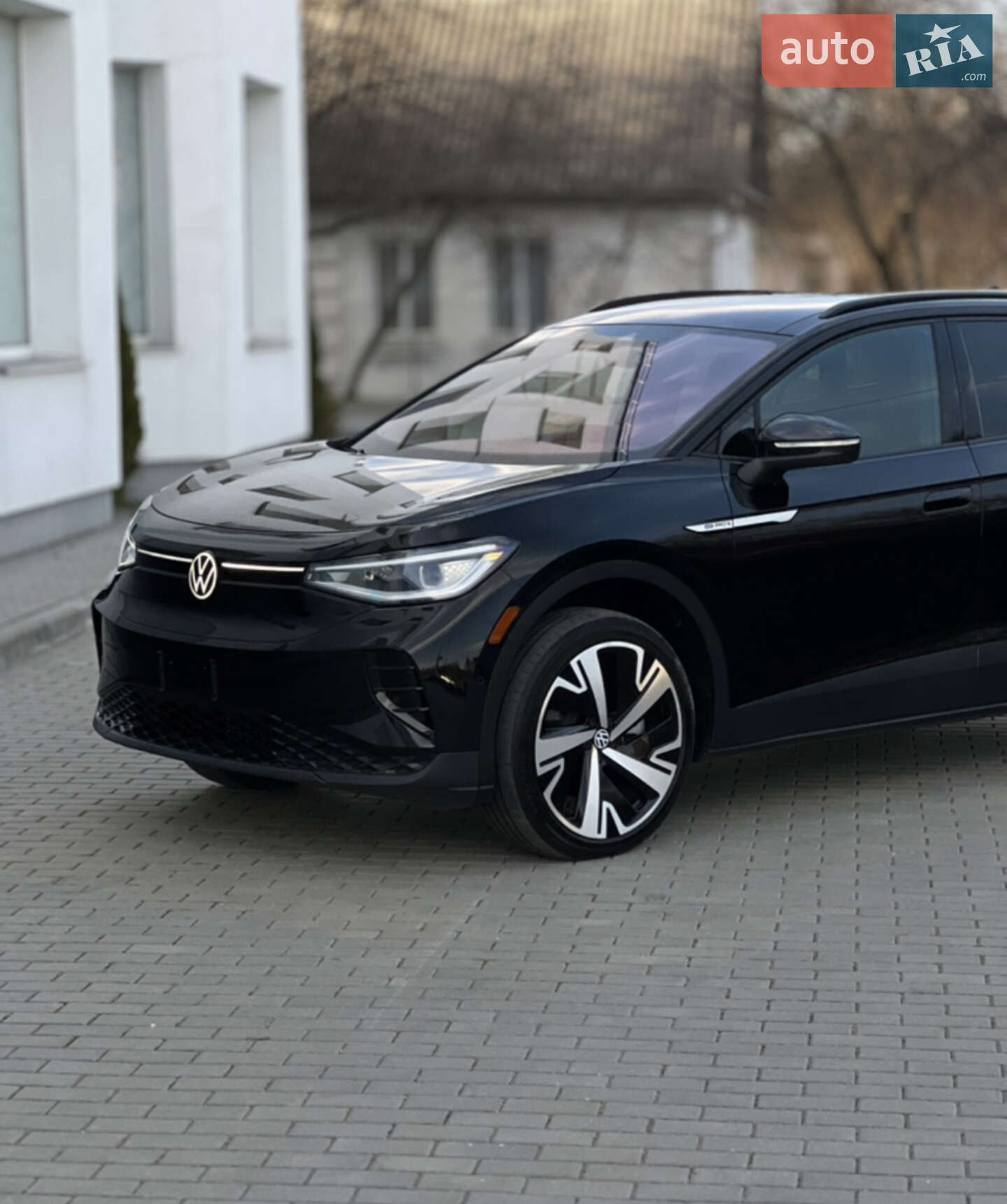 Volkswagen ID.4 2022 VIN WVGGNPE25NP062586 фото оголошення 24 з 29