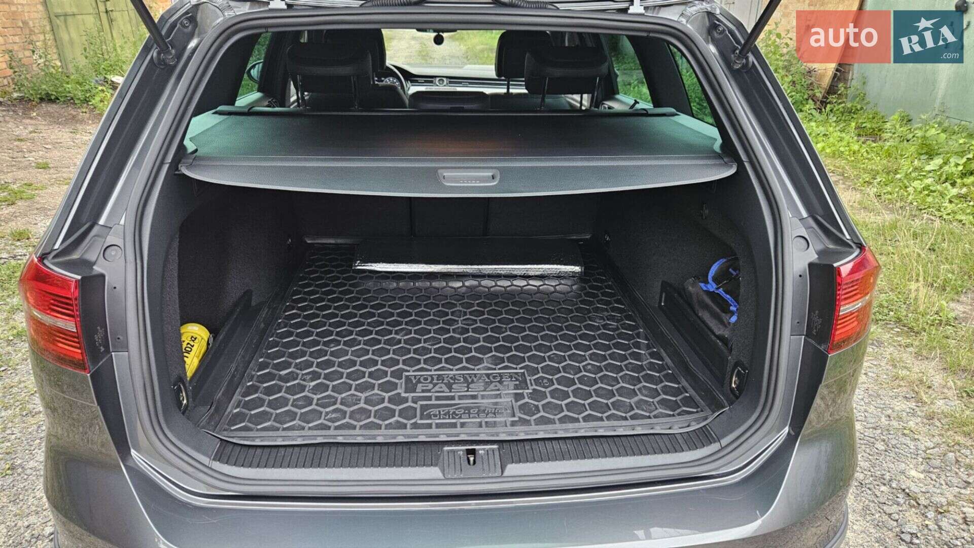Volkswagen Passat Alltrack 2016 VIN WVWZZZ3CZGE231728 фото оголошення 6 з 14
