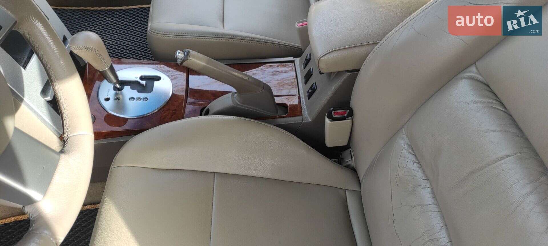 Nissan Maxima 2006 VIN 1N4BA41EX6C820803 фото оголошення 3 з 26