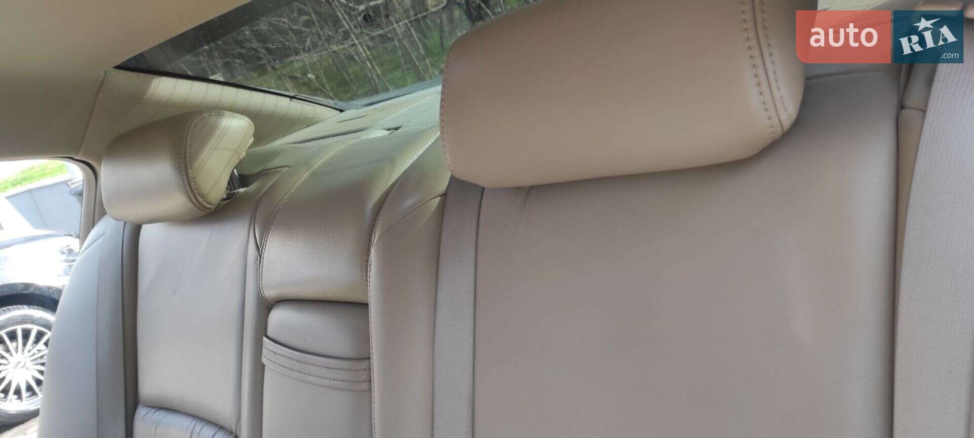Nissan Maxima 2006 VIN 1N4BA41EX6C820803 фото оголошення 4 з 26