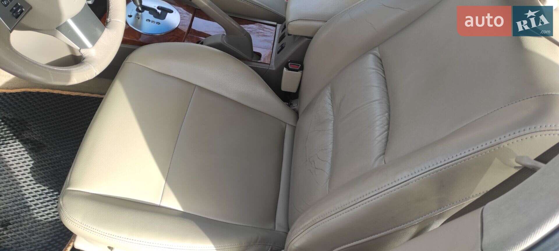 Nissan Maxima 2006 VIN 1N4BA41EX6C820803 фото оголошення 7 з 26