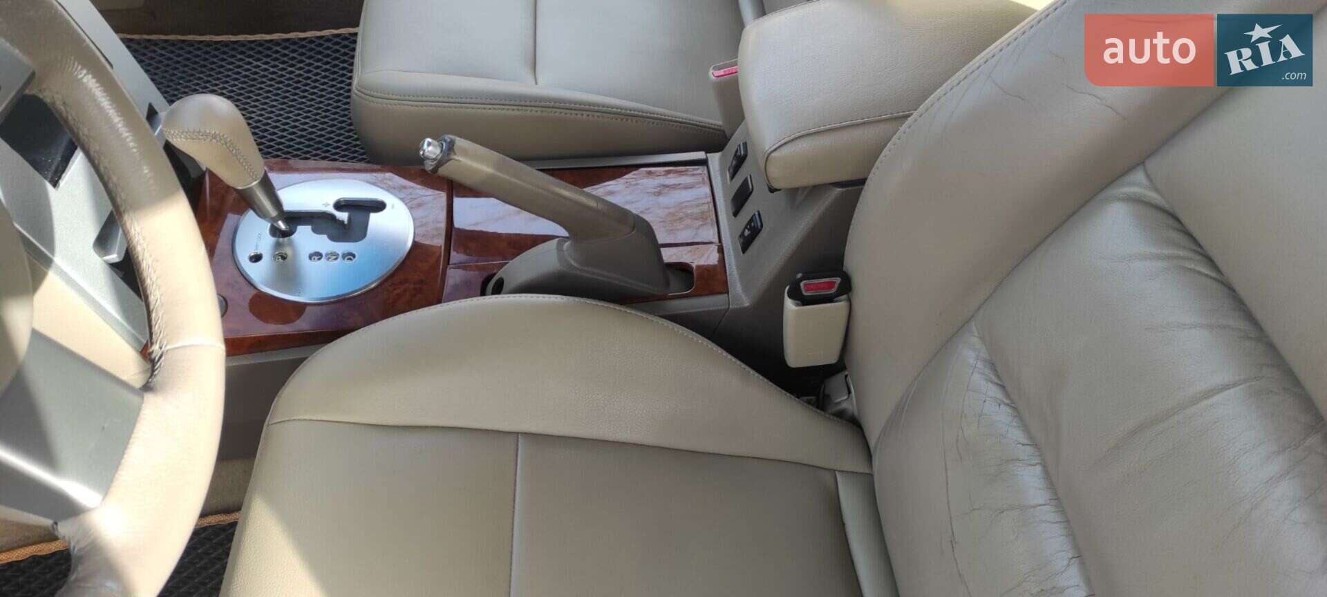 Nissan Maxima 2006 VIN 1N4BA41EX6C820803 фото оголошення 8 з 26