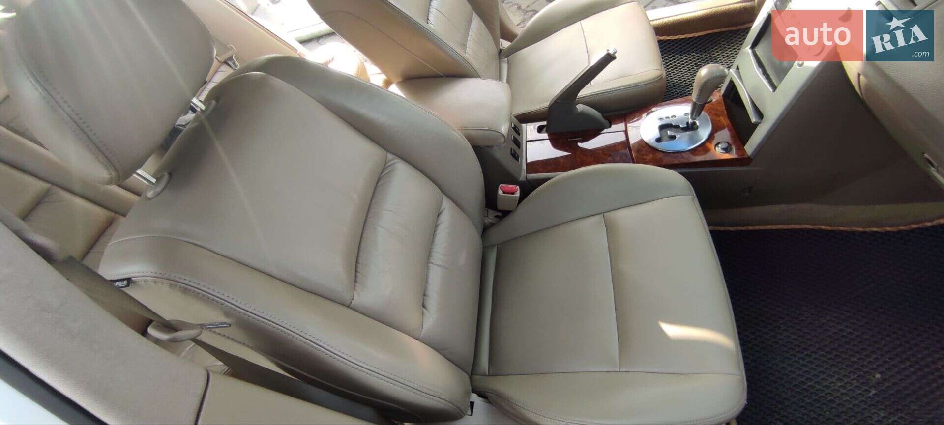 Nissan Maxima 2006 VIN 1N4BA41EX6C820803 фото оголошення 17 з 26