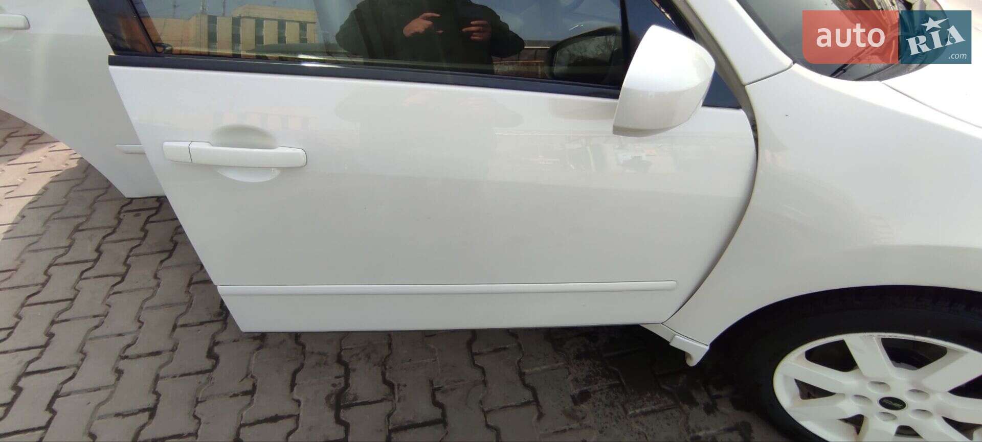 Nissan Maxima 2006 VIN 1N4BA41EX6C820803 фото оголошення 19 з 26