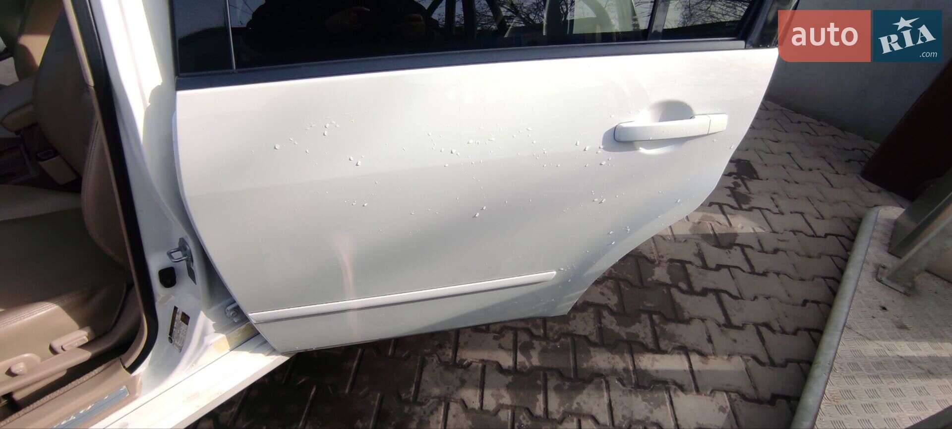 Nissan Maxima 2006 VIN 1N4BA41EX6C820803 фото оголошення 23 з 26