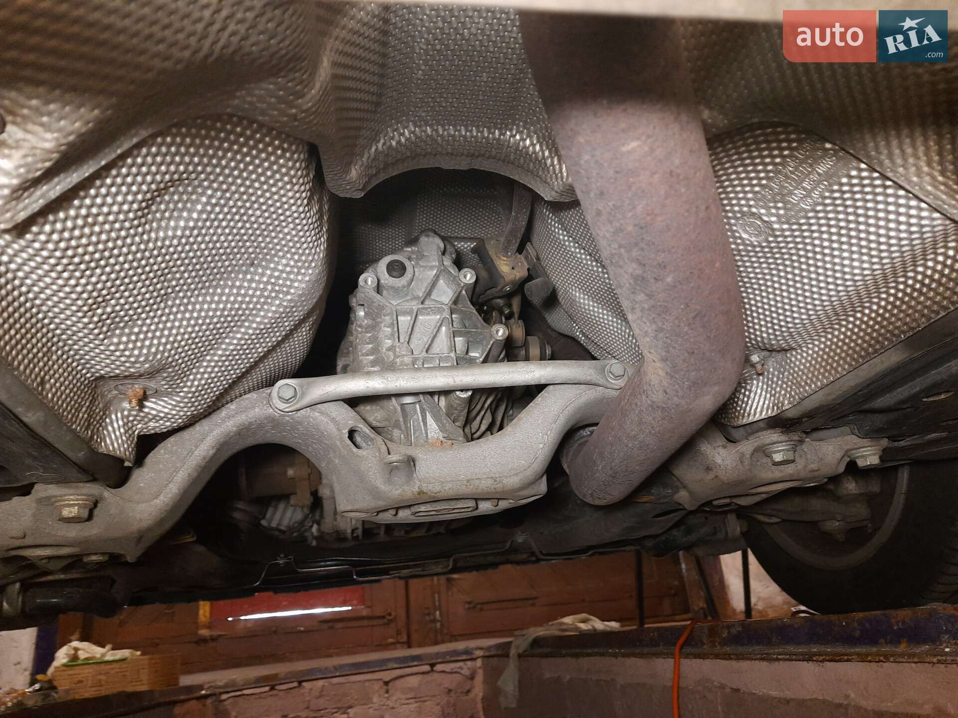 Audi A4 2005 VIN WAUZZZ8EX6A102455 фото оголошення 53 з 58