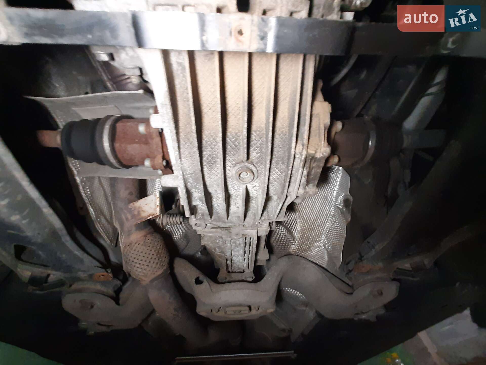 Audi A4 2005 VIN WAUZZZ8EX6A102455 фото оголошення 56 з 58