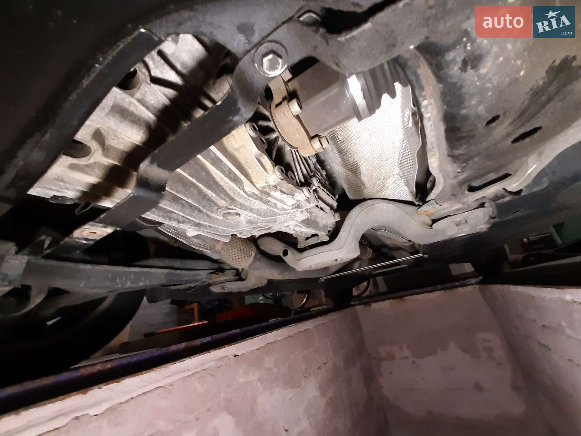 Audi A4 2005 VIN WAUZZZ8EX6A102455 фото оголошення 51 з 58