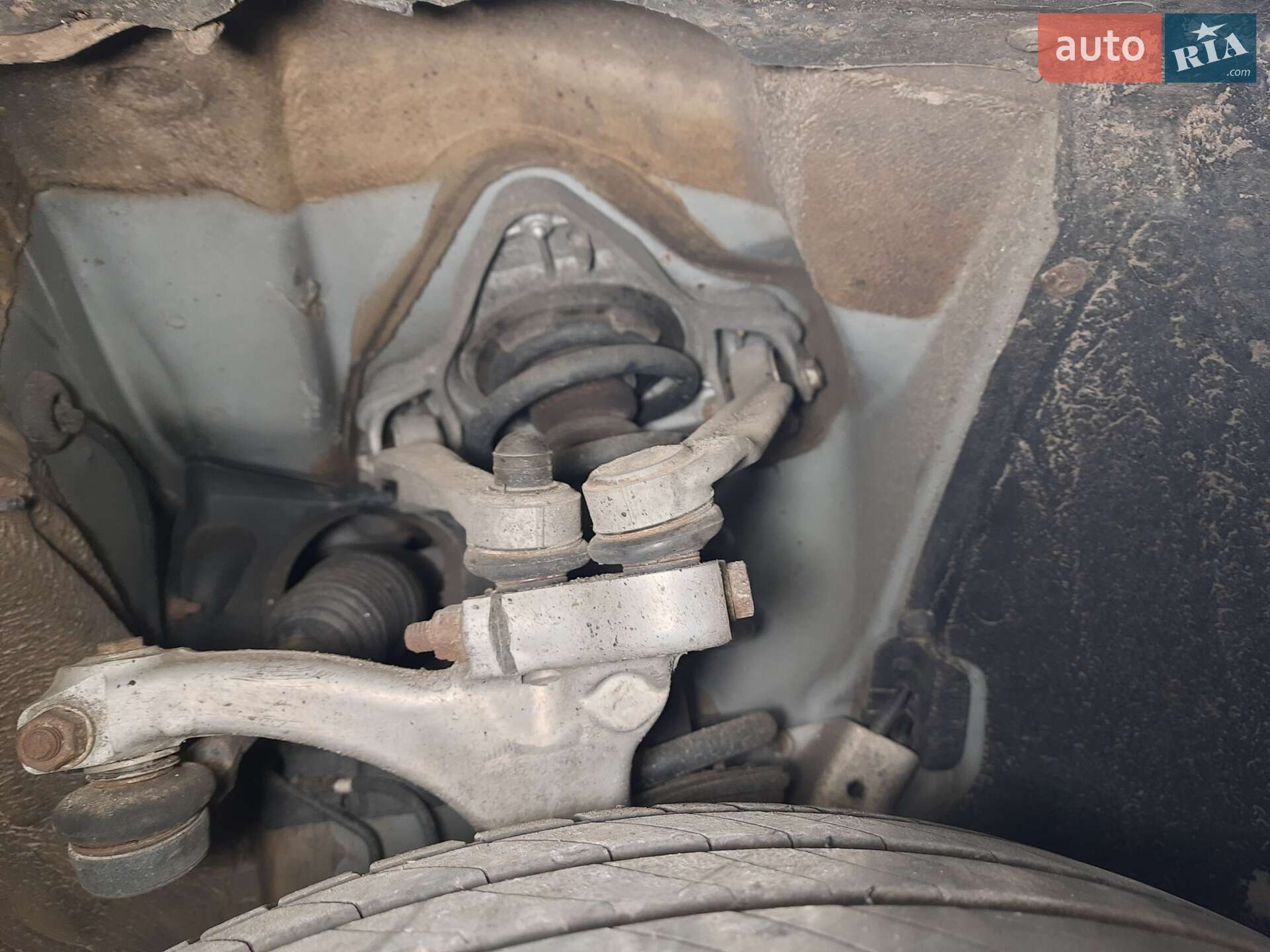 Audi A4 2005 VIN WAUZZZ8EX6A102455 фото оголошення 54 з 58
