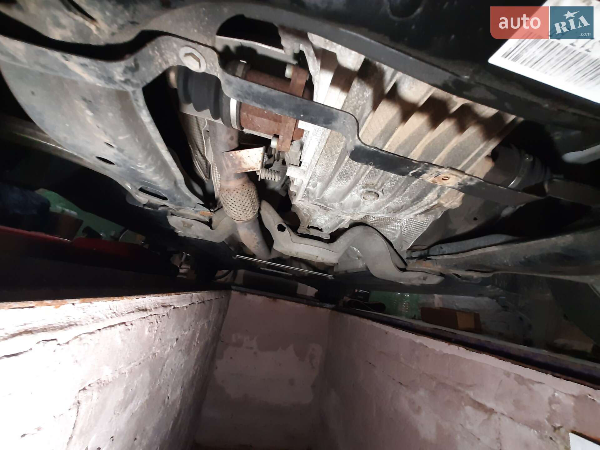 Audi A4 2005 VIN WAUZZZ8EX6A102455 фото оголошення 49 з 58