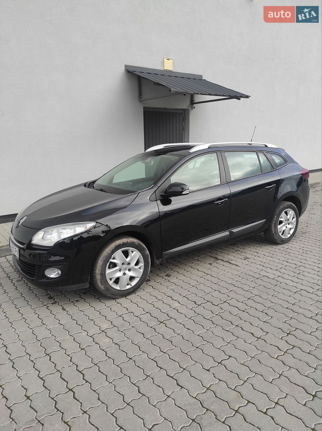 Renault Megane 2013 VIN VF1KZX40649865899 фото оголошення 44 з 47
