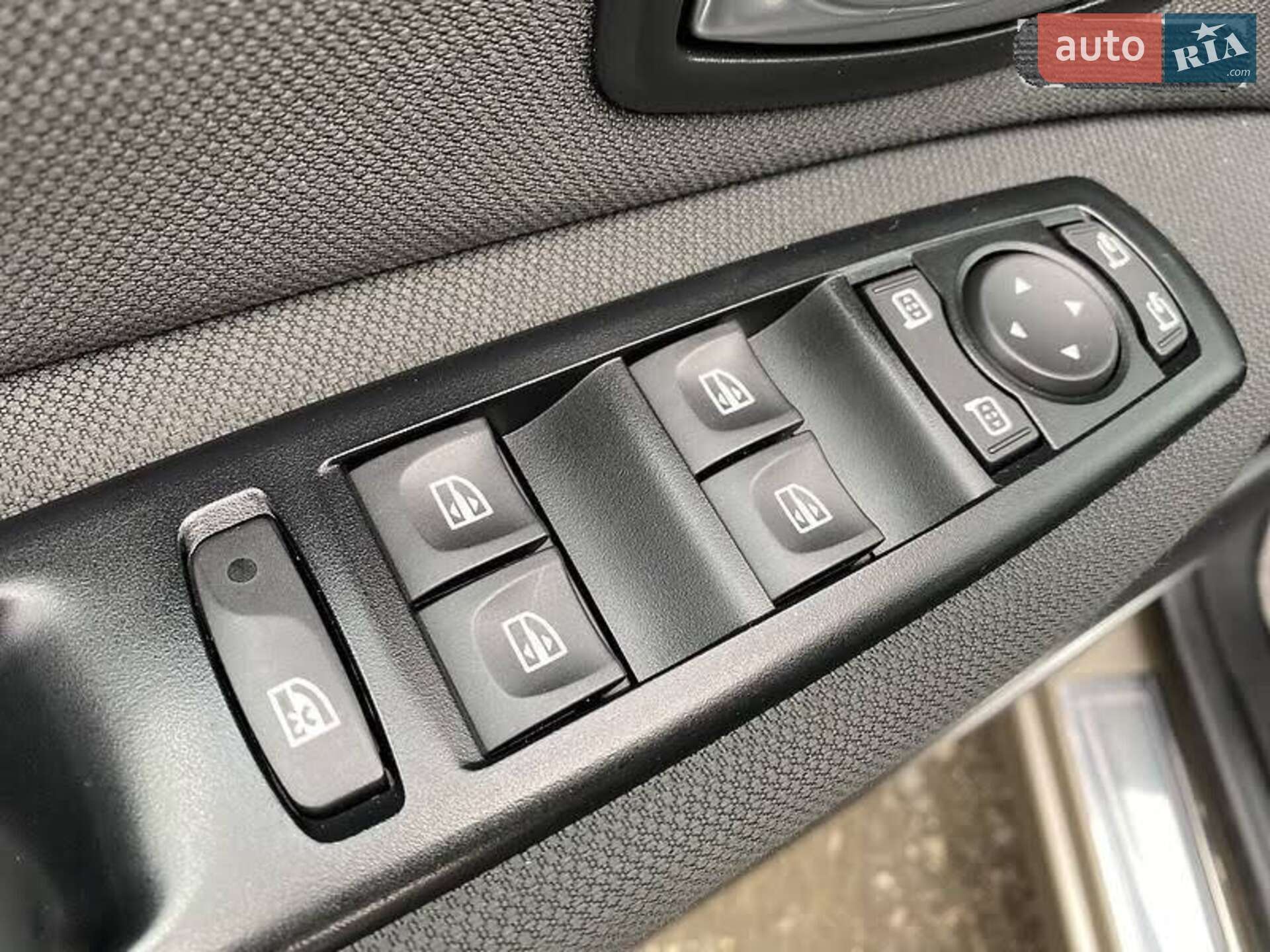 Renault Scenic 2010 VIN VF1JZ0N0643800025 фото оголошення 29 з 44