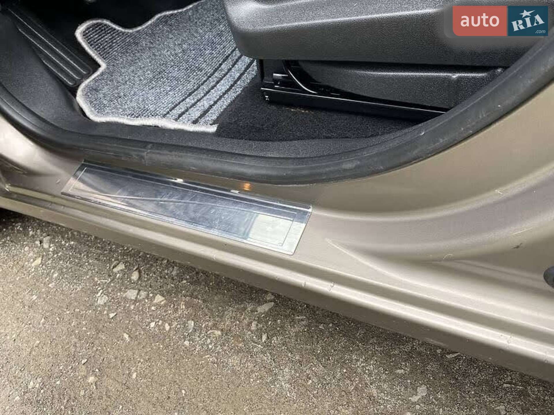 Renault Scenic 2010 VIN VF1JZ0N0643800025 фото оголошення 31 з 44