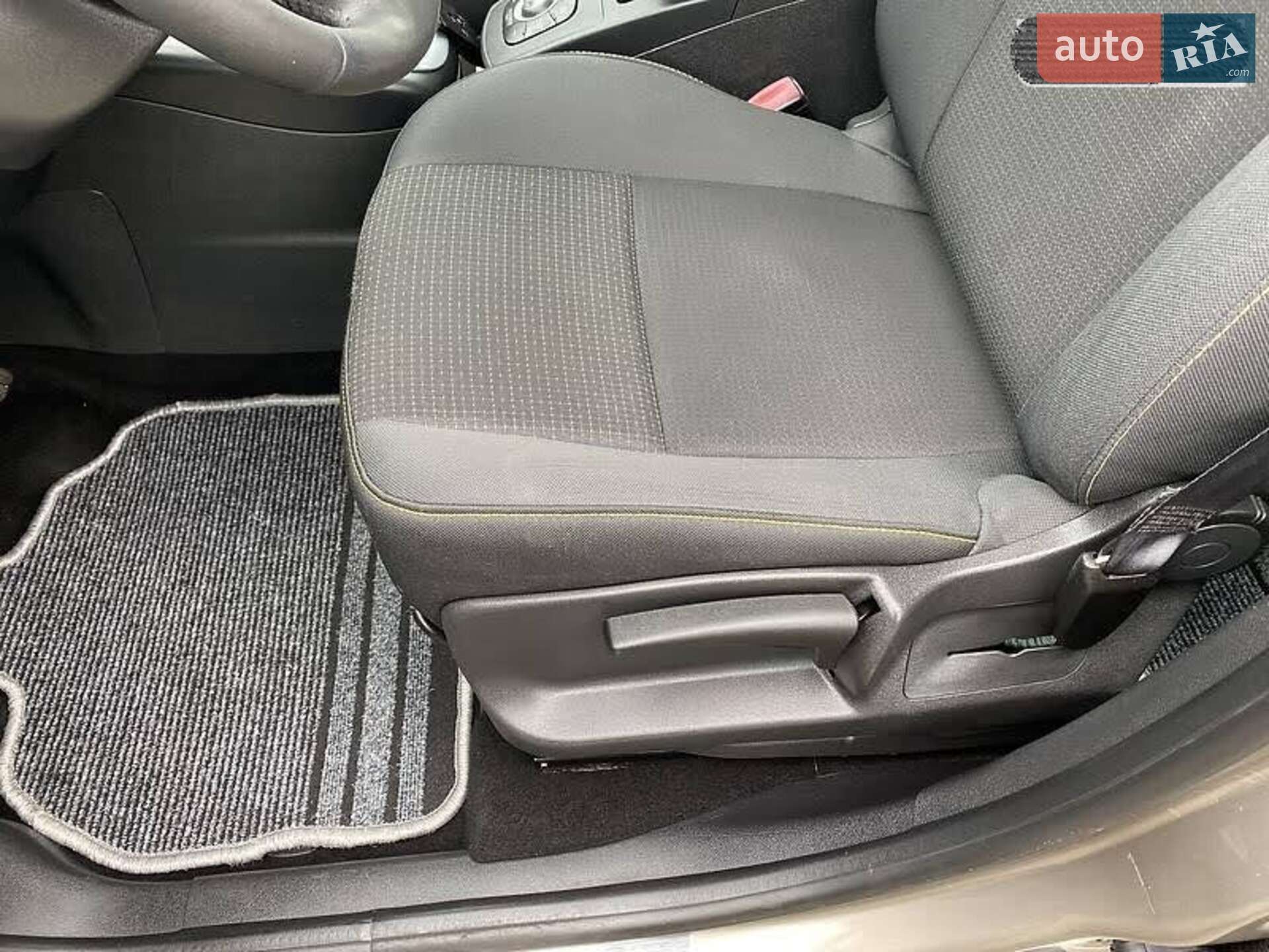 Renault Scenic 2010 VIN VF1JZ0N0643800025 фото оголошення 33 з 44