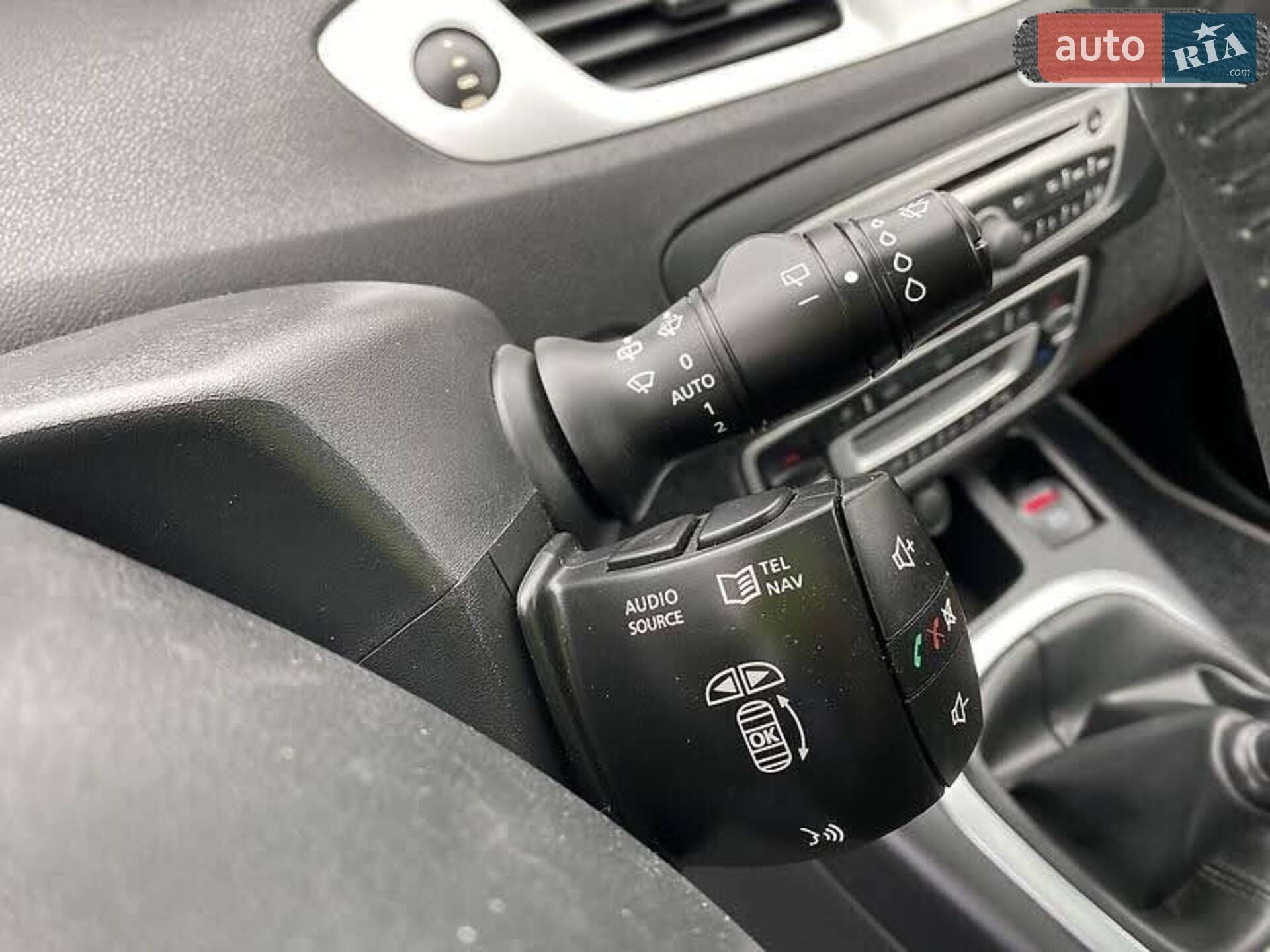 Renault Scenic 2010 VIN VF1JZ0N0643800025 фото оголошення 35 з 44
