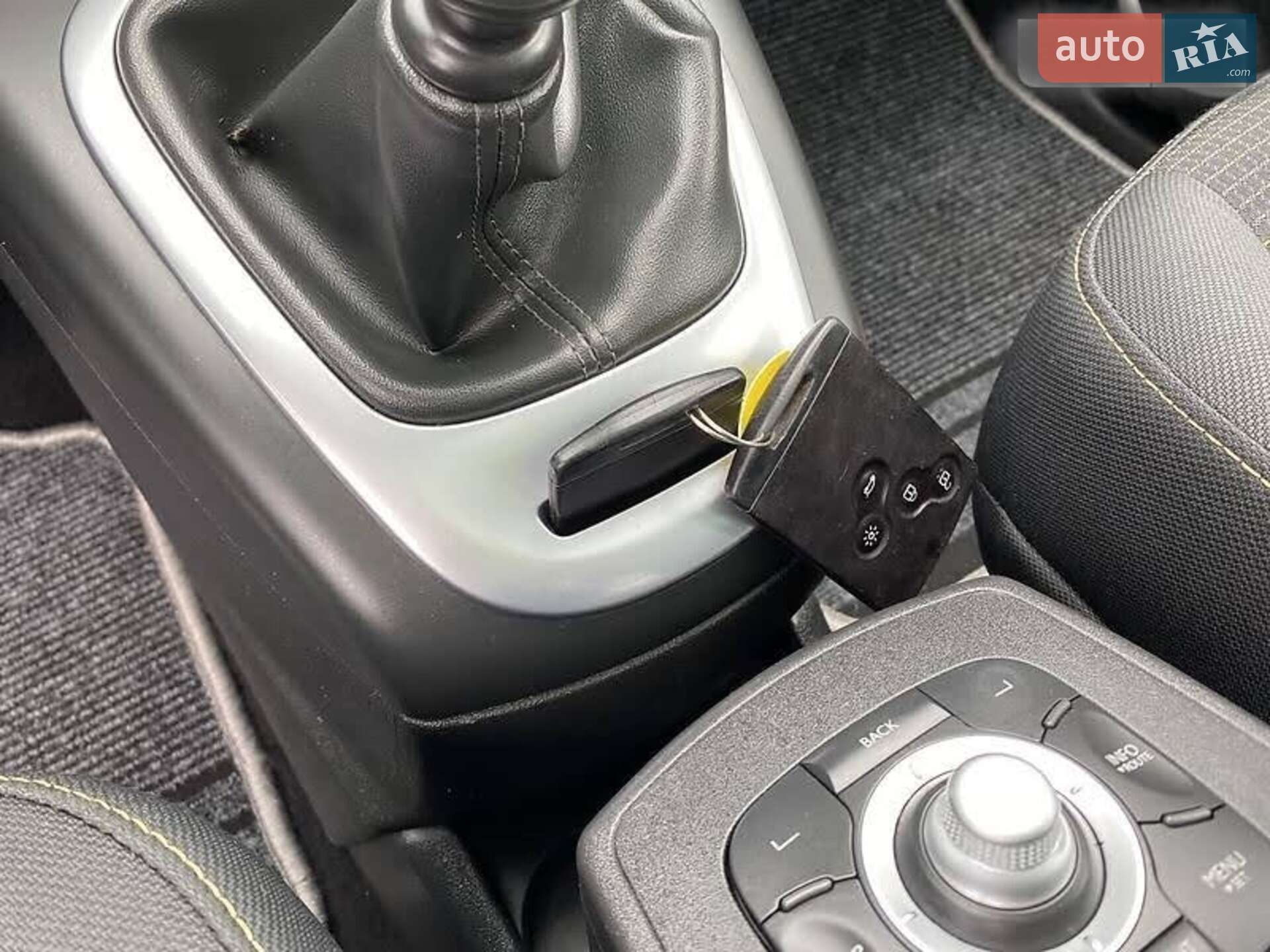 Renault Scenic 2010 VIN VF1JZ0N0643800025 фото оголошення 40 з 44