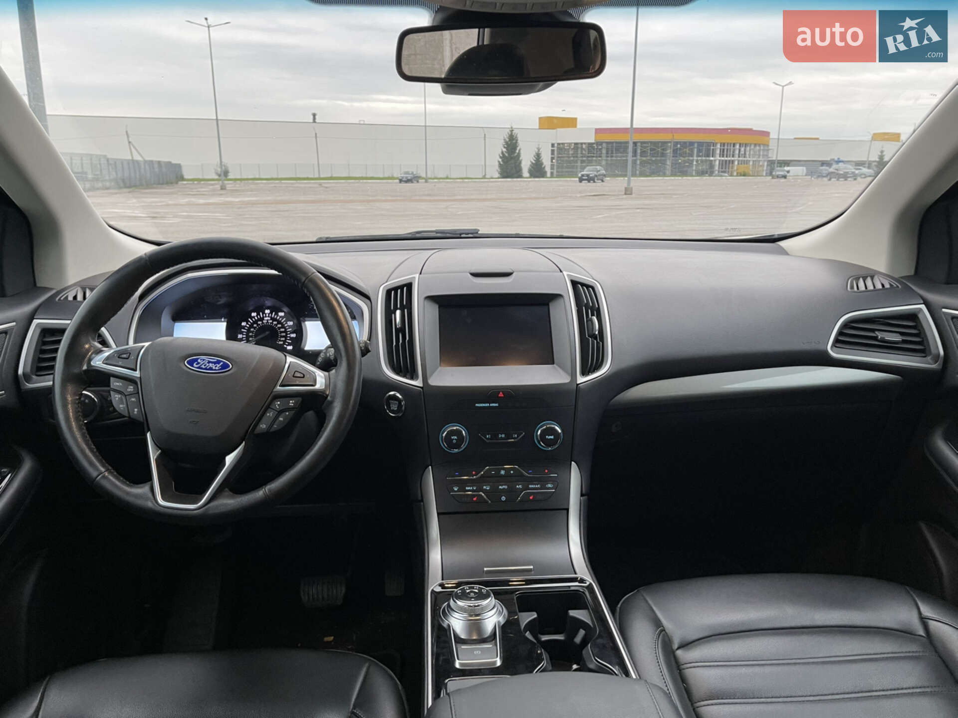 Ford Edge 2019 VIN 2FMPK3J90KBC68860 фото оголошення 7 з 11