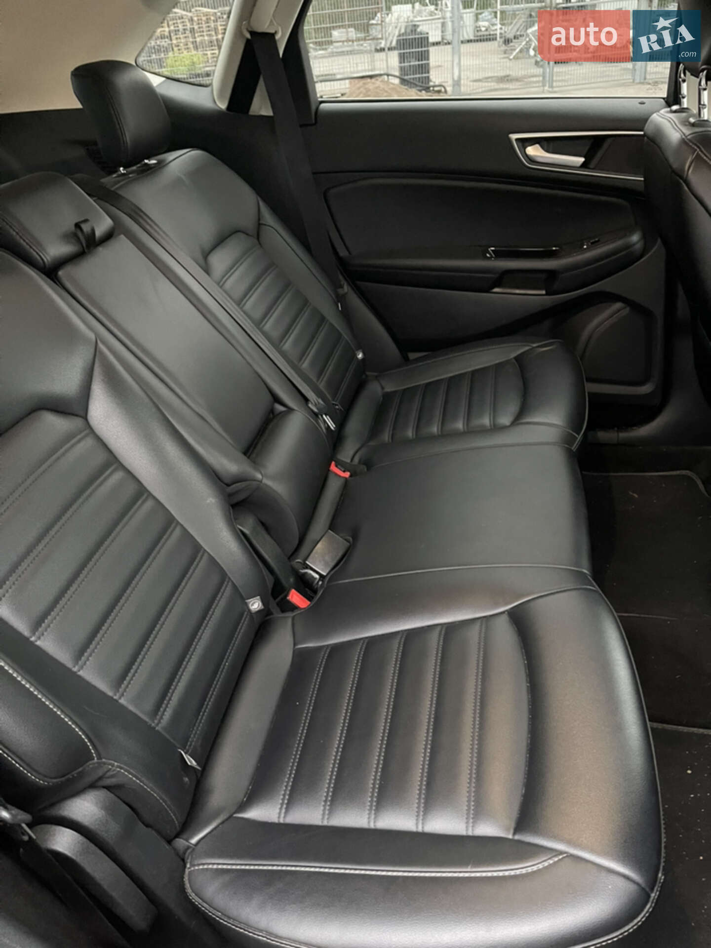 Ford Edge 2019 VIN 2FMPK3J90KBC68860 фото оголошення 8 з 11