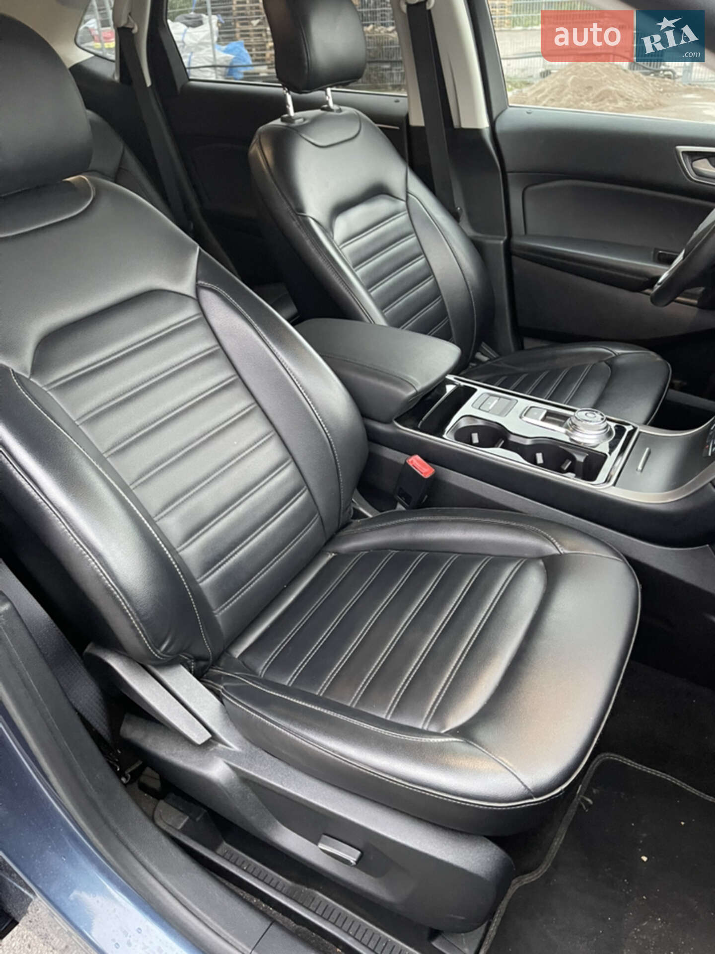 Ford Edge 2019 VIN 2FMPK3J90KBC68860 фото оголошення 9 з 11