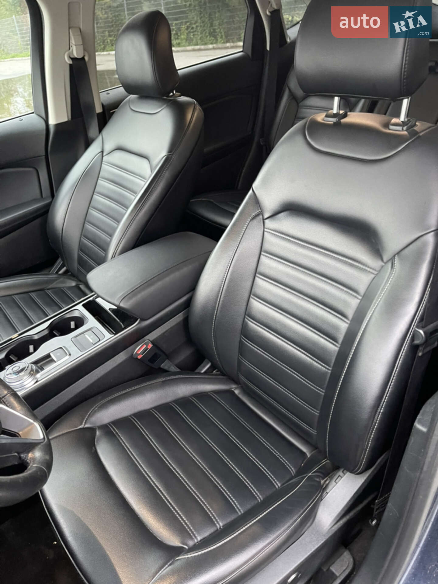 Ford Edge 2019 VIN 2FMPK3J90KBC68860 фото оголошення 10 з 11
