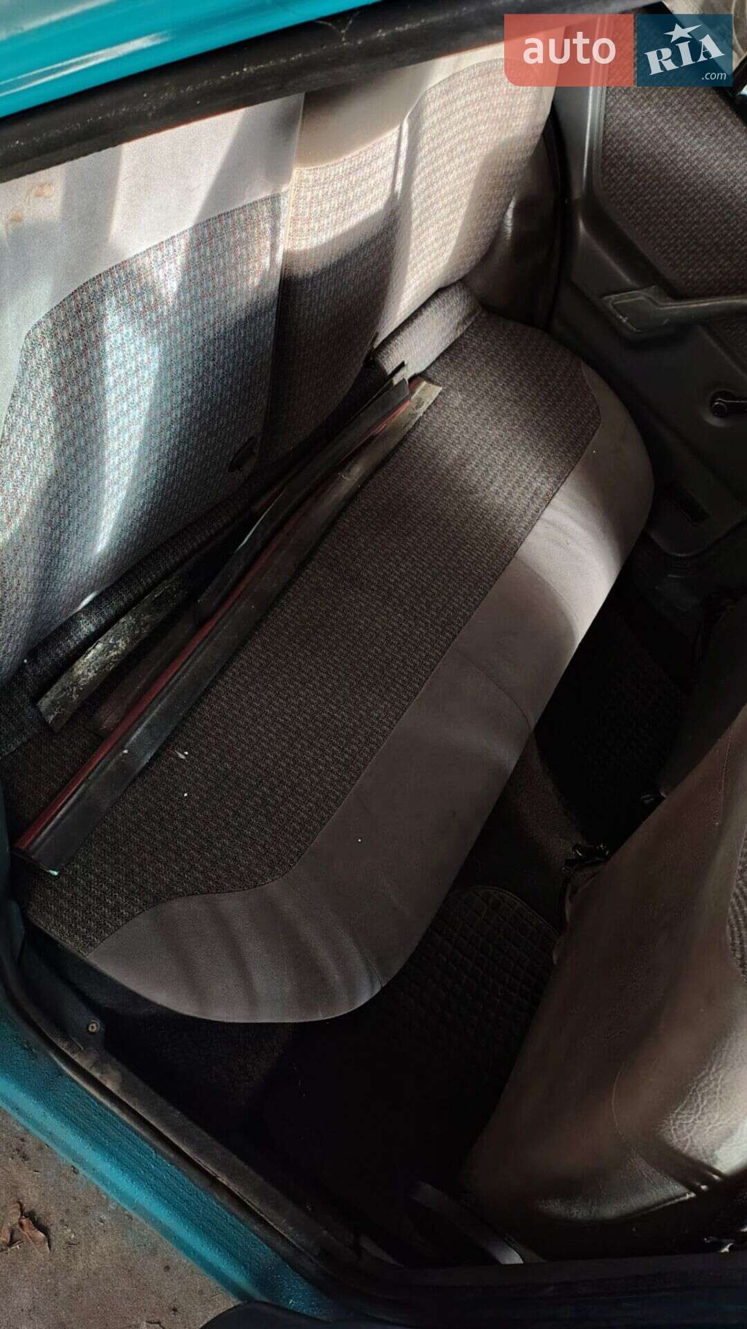 Ford Escort 1989 VIN WF0AXXGCAAKU13080 фото оголошення 15 з 19