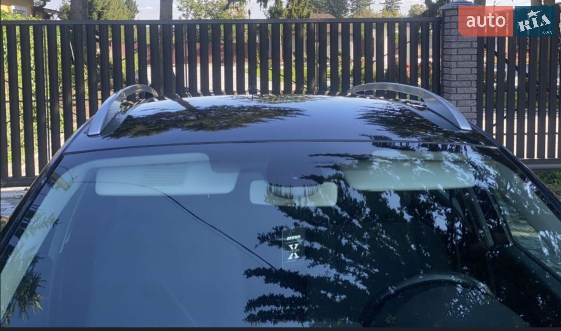 Renault Megane 2013 VIN VF1KZ140650112249 фото оголошення 4 з 13