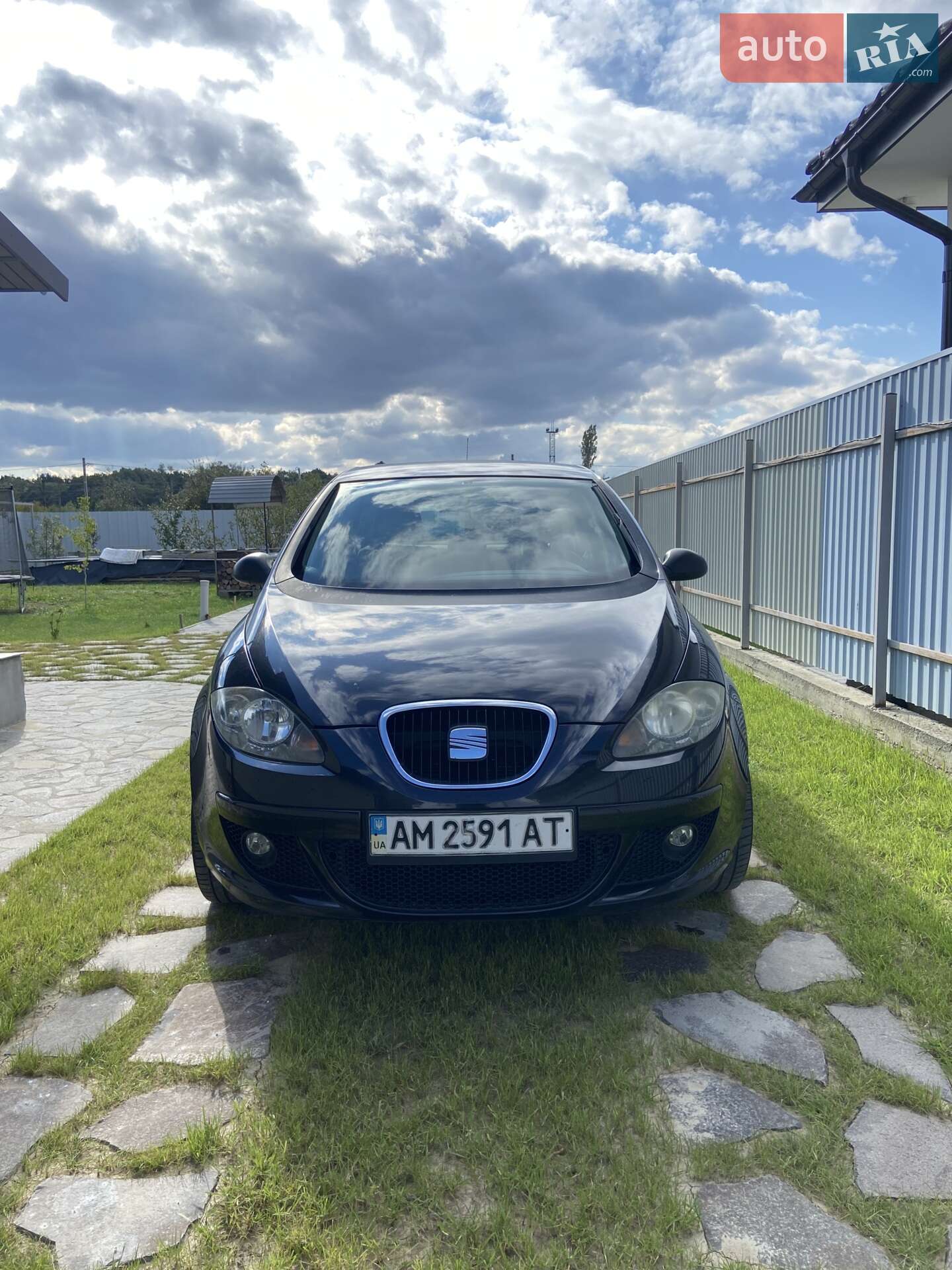 SEAT Toledo 2008 VIN VSSZZZ5PZ8Z000439 фото оголошення 2 з 25