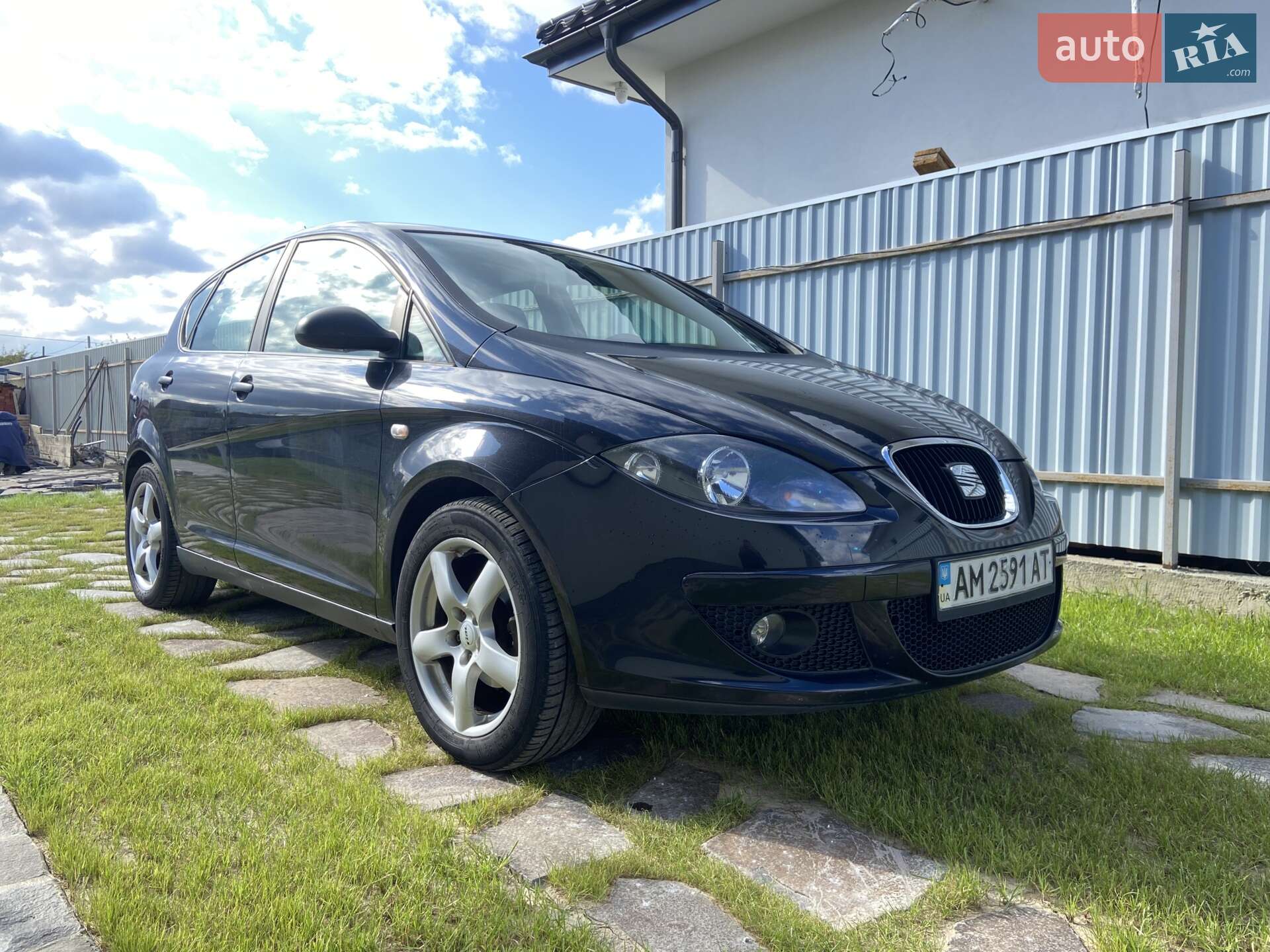 SEAT Toledo 2008 VIN VSSZZZ5PZ8Z000439 фото оголошення 4 з 25