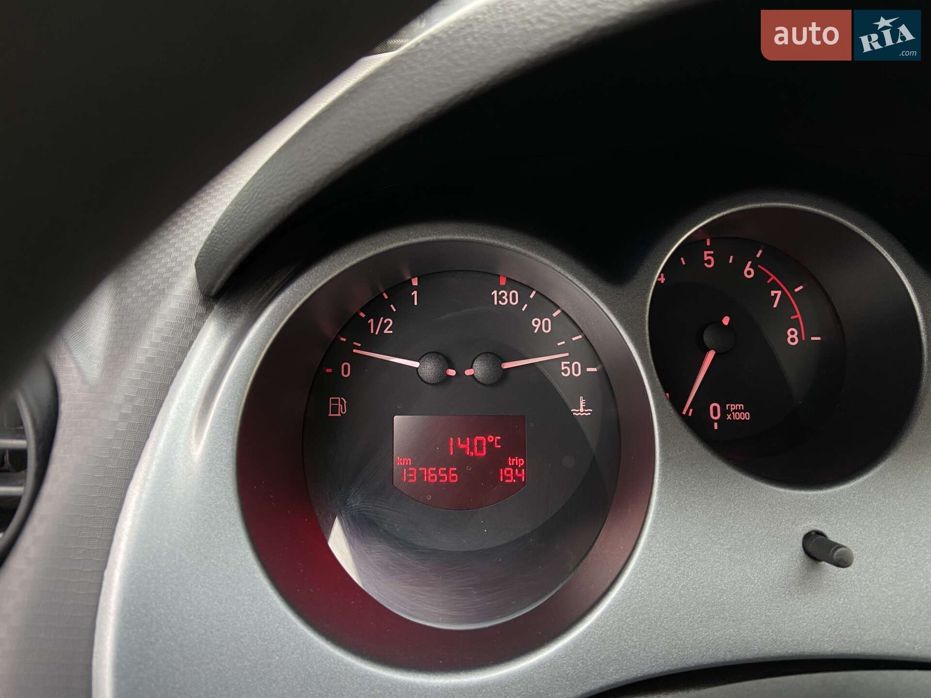 SEAT Toledo 2008 VIN VSSZZZ5PZ8Z000439 фото оголошення 13 з 25