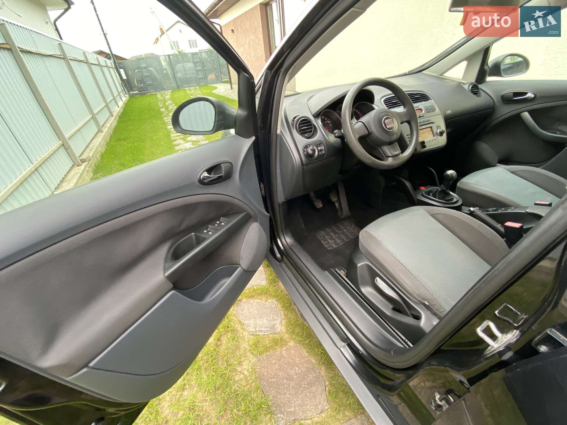 SEAT Toledo 2008 VIN VSSZZZ5PZ8Z000439 фото оголошення 14 з 25
