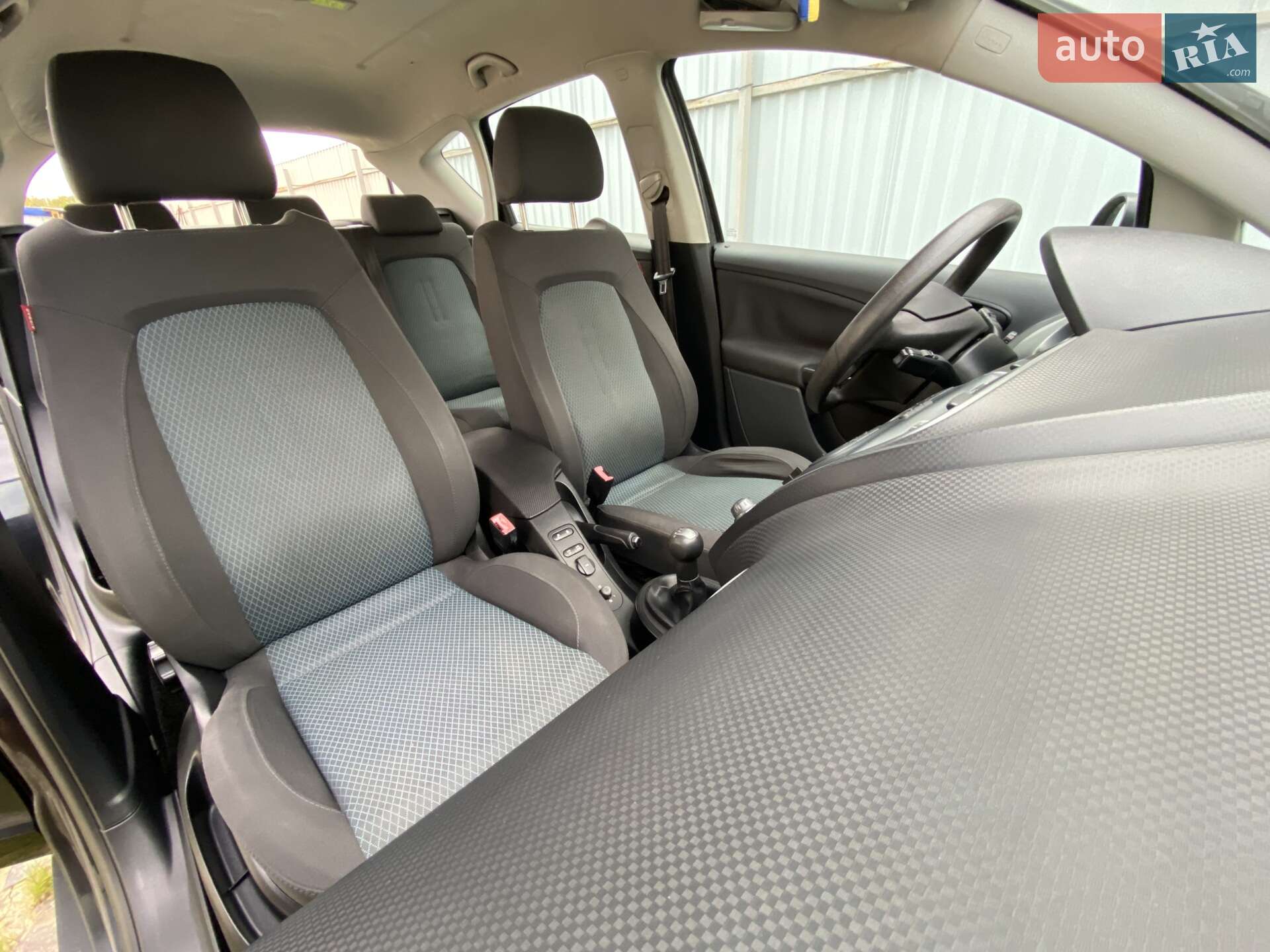 SEAT Toledo 2008 VIN VSSZZZ5PZ8Z000439 фото оголошення 19 з 25