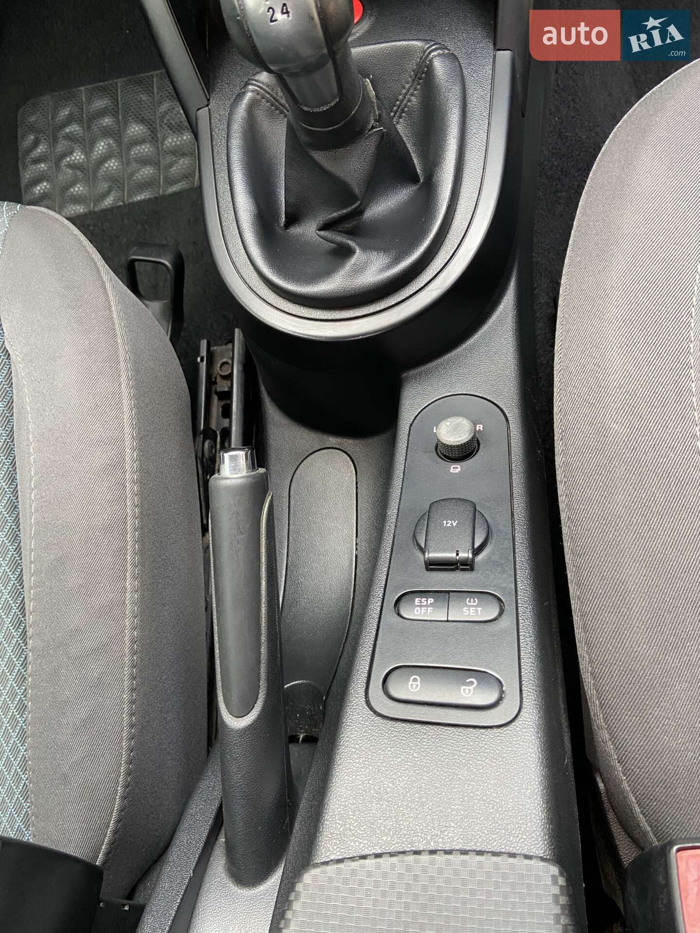 SEAT Toledo 2008 VIN VSSZZZ5PZ8Z000439 фото оголошення 20 з 25