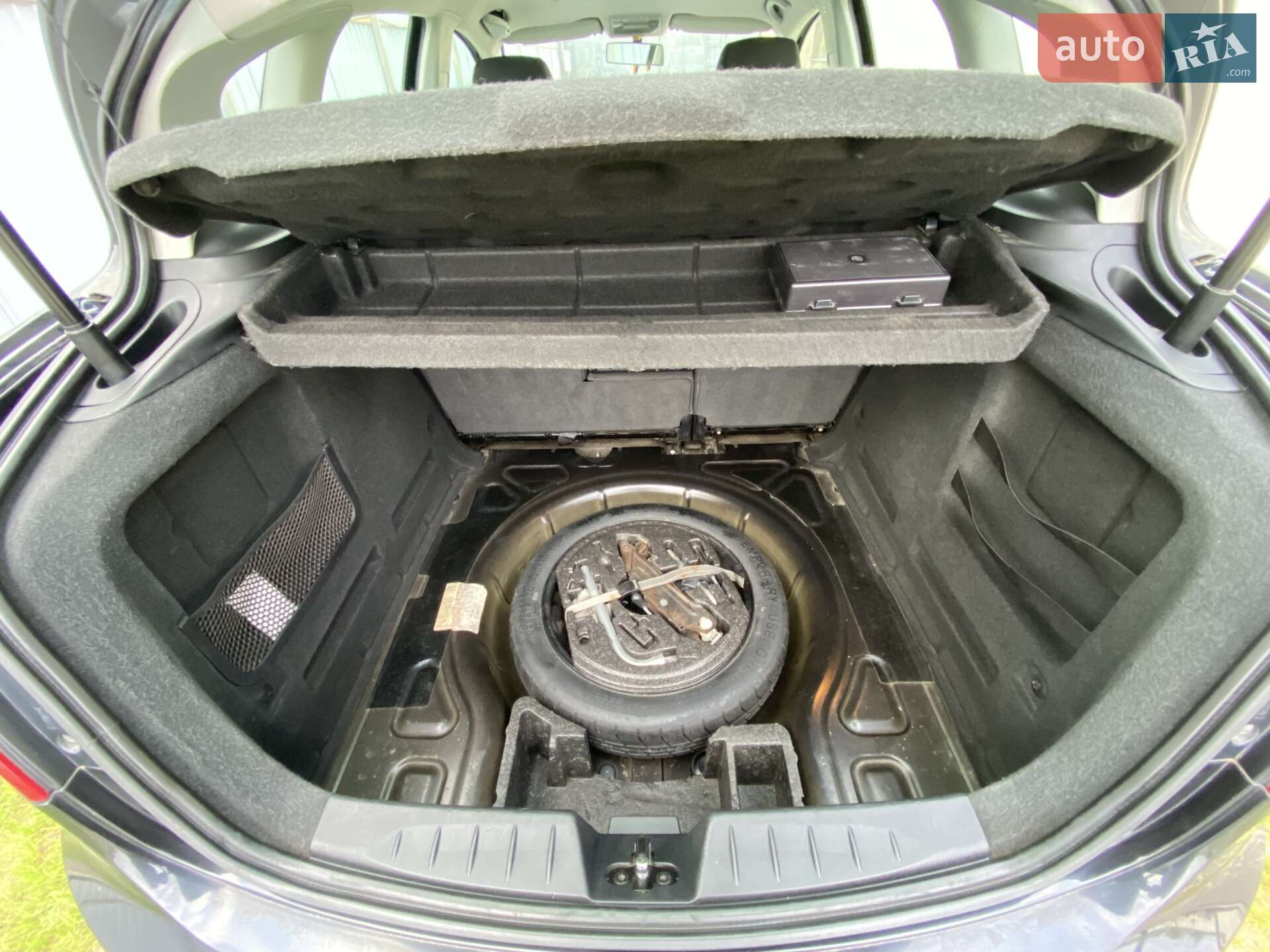 SEAT Toledo 2008 VIN VSSZZZ5PZ8Z000439 фото оголошення 22 з 25