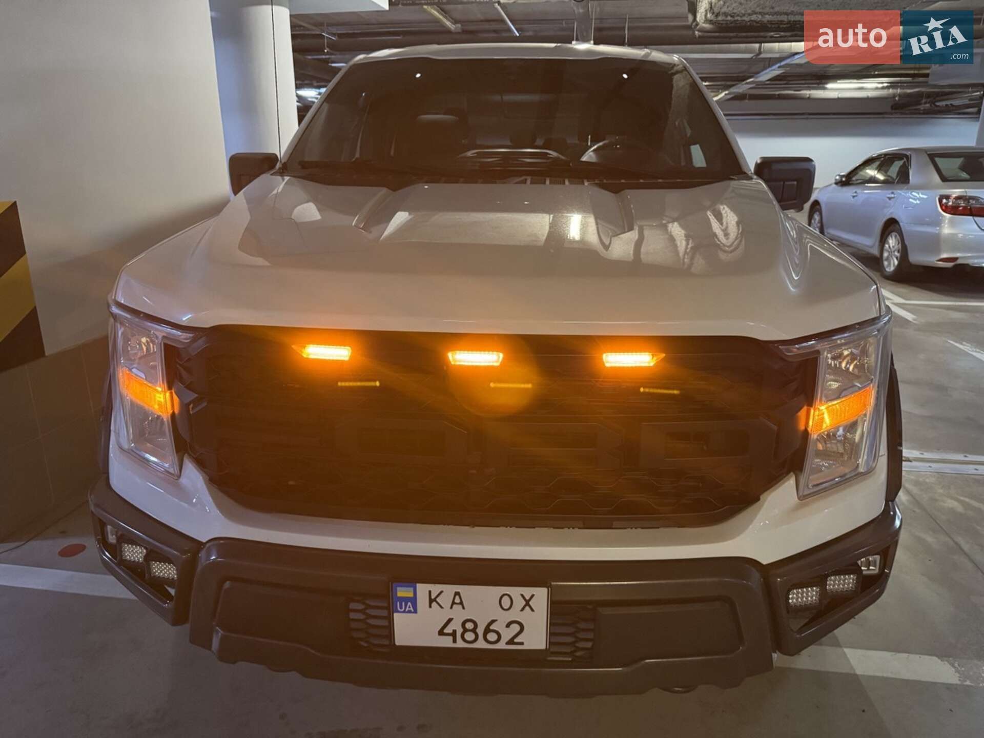 Ford F-150 2021 VIN 1FTFW1E56MFA71046 фото оголошення 19 з 48