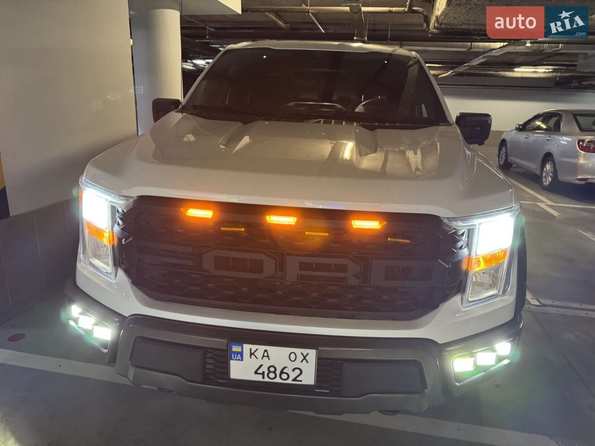Ford F-150 2021 VIN 1FTFW1E56MFA71046 фото оголошення 18 з 48