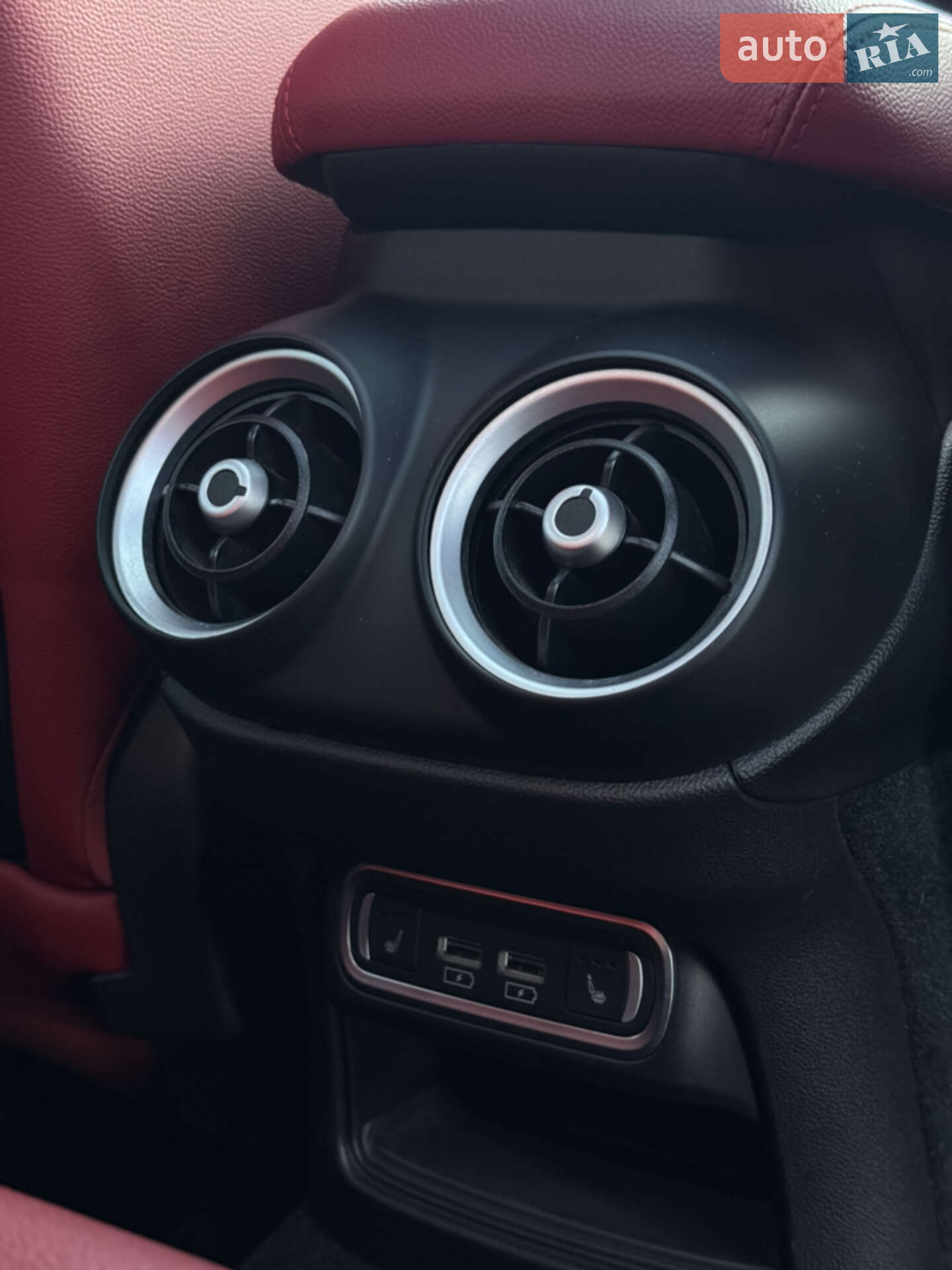 Alfa Romeo Stelvio 2021 VIN ZASPAKBN1N7D24628 фото оголошення 11 з 15