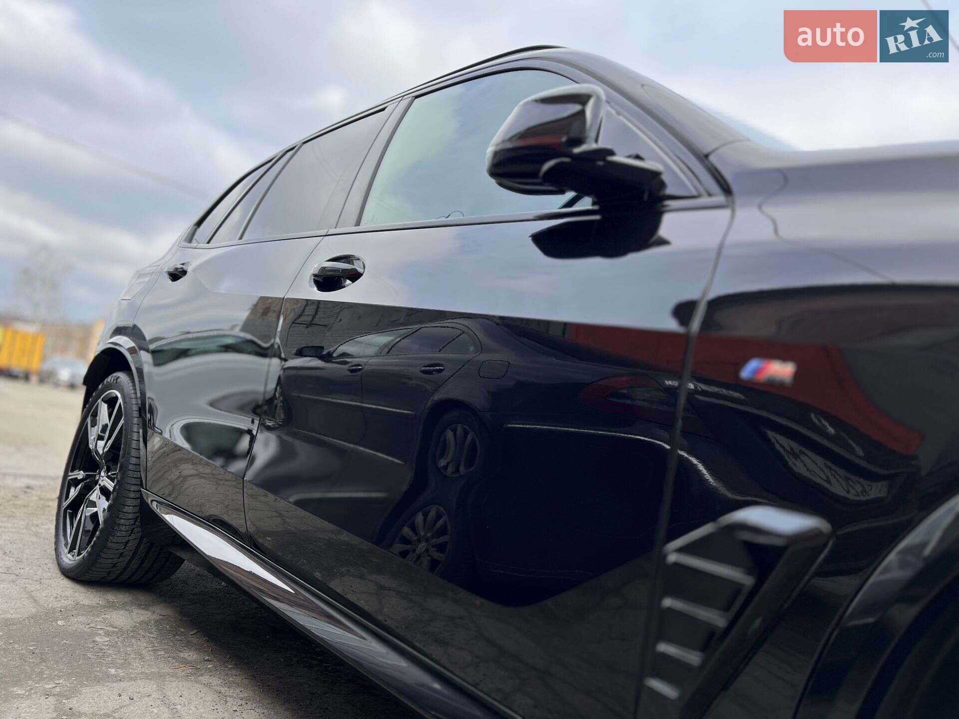 BMW X5 2024 VIN WBA11EV0009V25866 фото оголошення 13 з 57