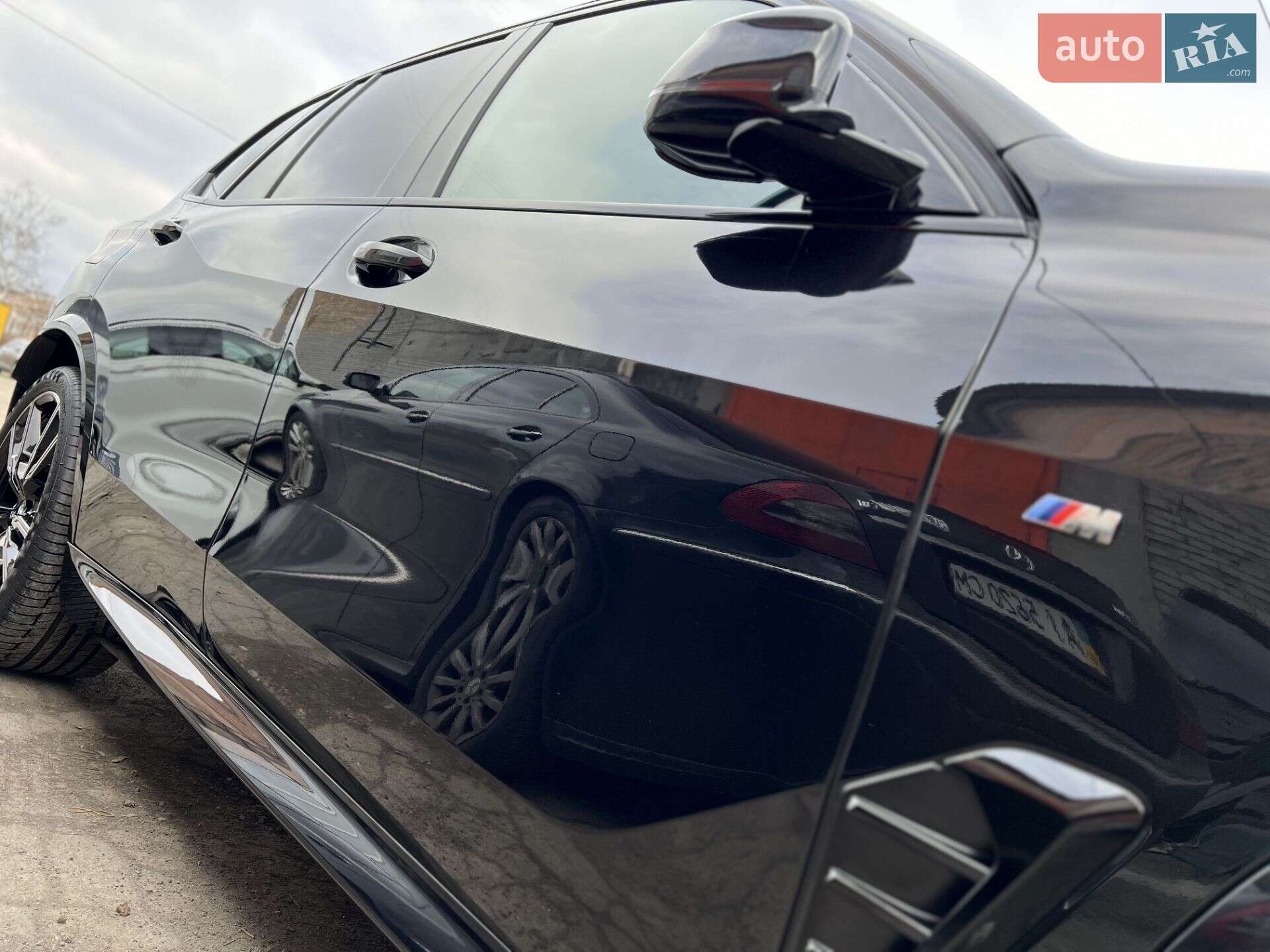 BMW X5 2024 VIN WBA11EV0009V25866 фото оголошення 19 з 57