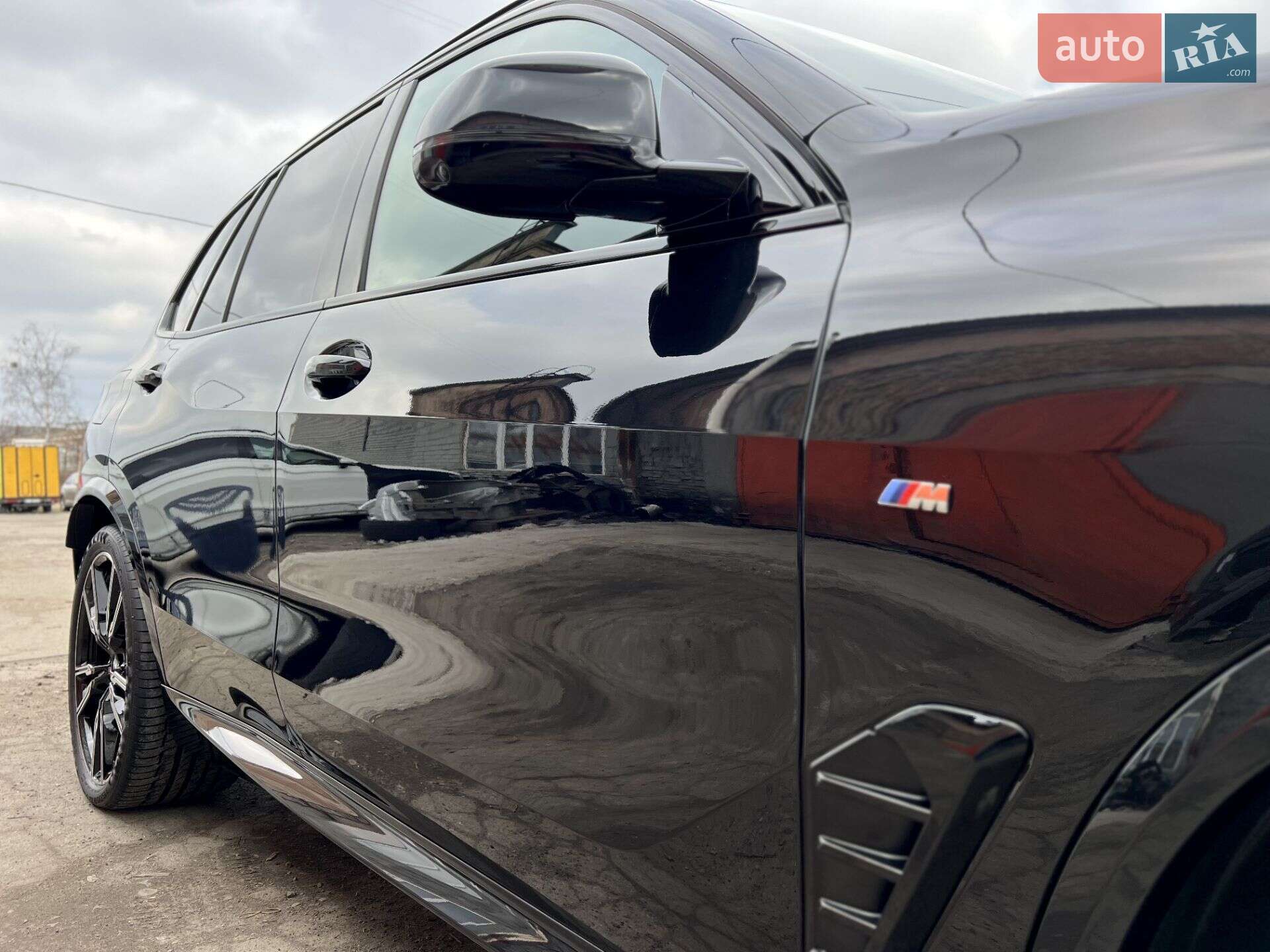 BMW X5 2024 VIN WBA11EV0009V25866 фото оголошення 21 з 57