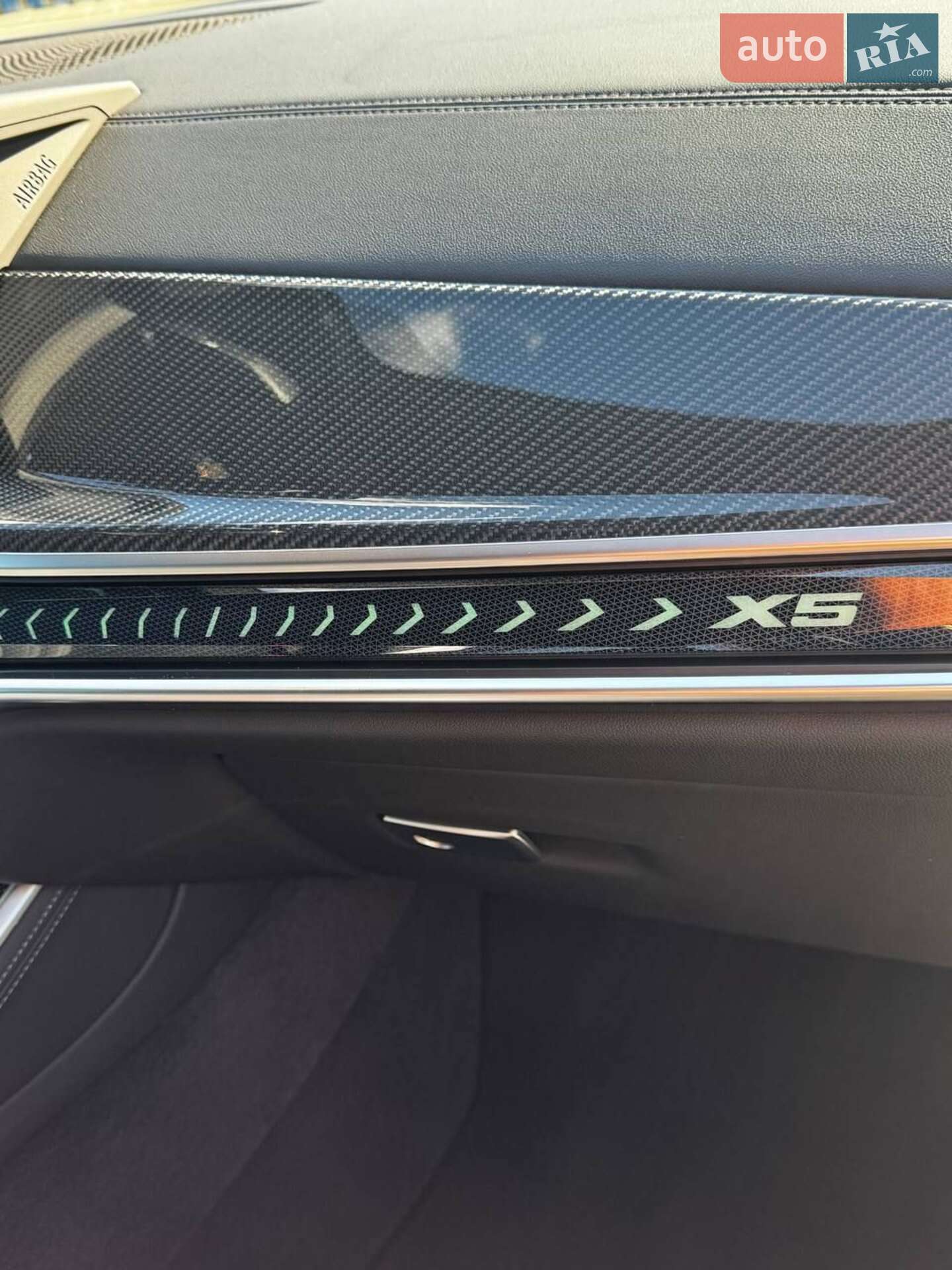 BMW X5 2024 VIN WBA11EV0009V25866 фото оголошення 32 з 57