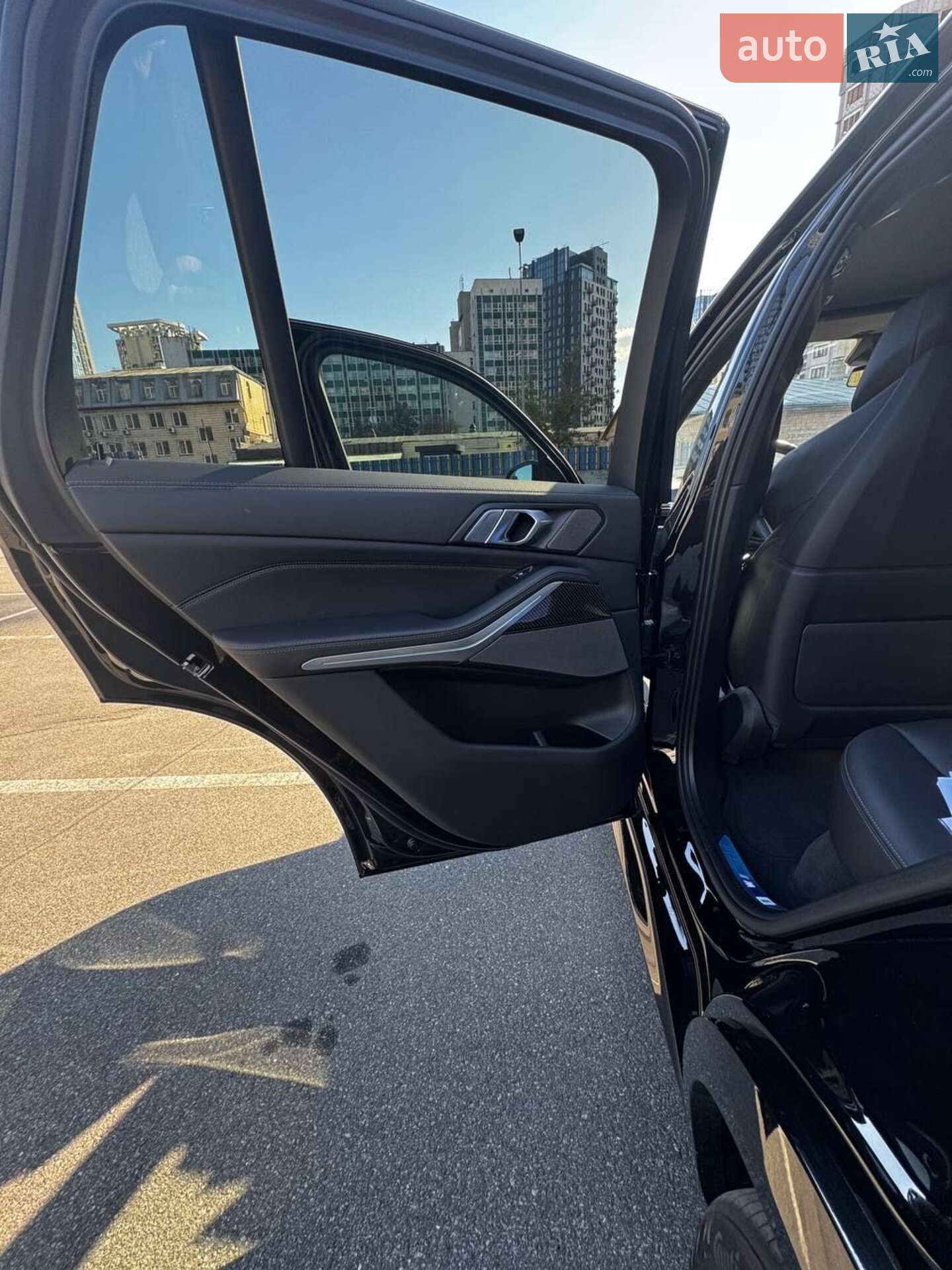 BMW X5 2024 VIN WBA11EV0009V25866 фото оголошення 50 з 57
