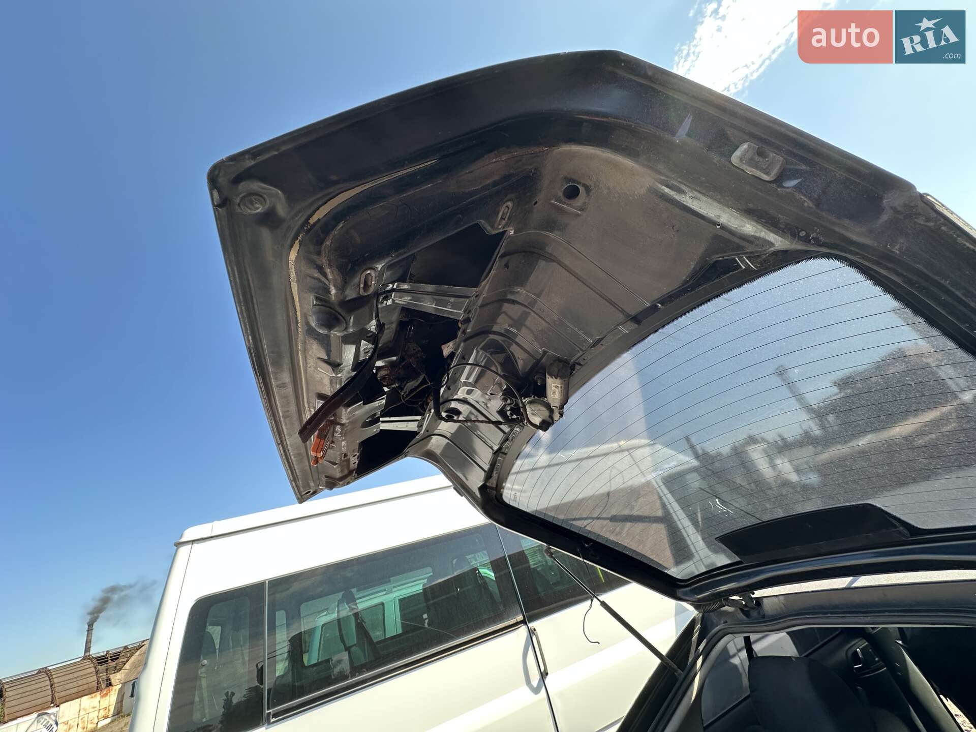 Skoda Octavia 2008 VIN Y6UDX41U68B012434 фото оголошення 17 з 21