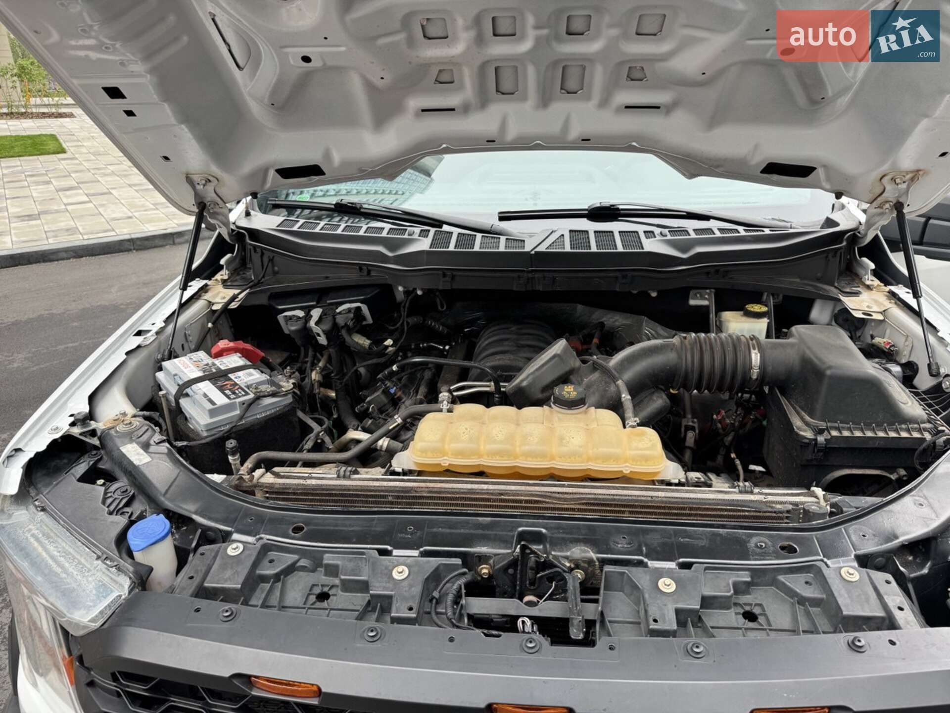 Ford F-150 2021 VIN 1FTFW1E56MFA71046 фото оголошення 47 з 48