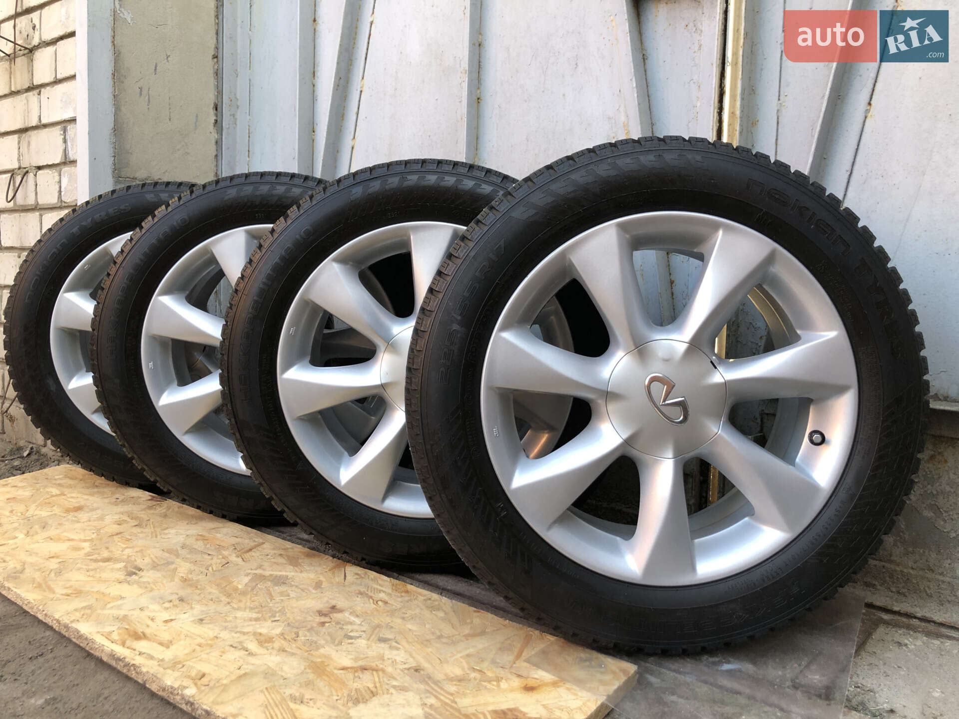 Infiniti Ex35 2008 VIN JNKAJ09F18M356467 фото оголошення 180 з 192