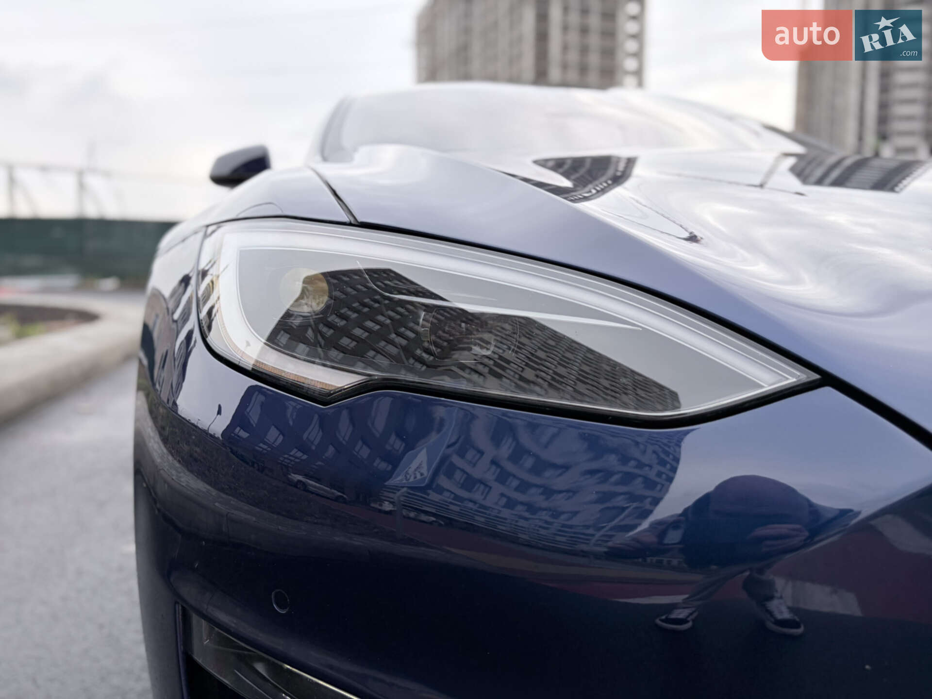Tesla Model S 2022 VIN 5YJSA1E5XNF489385 фото оголошення 9 з 47