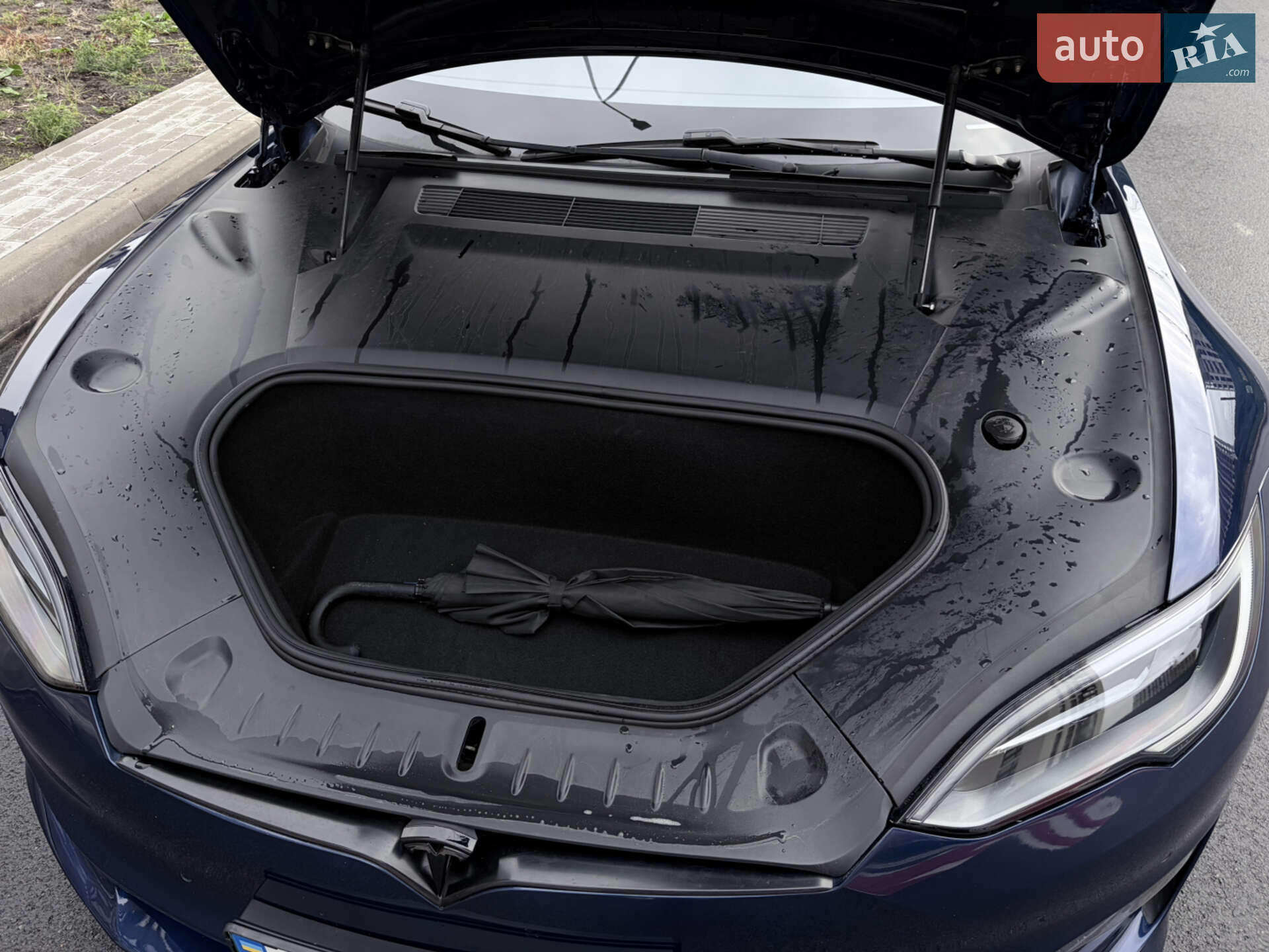Tesla Model S 2022 VIN 5YJSA1E5XNF489385 фото оголошення 19 з 47