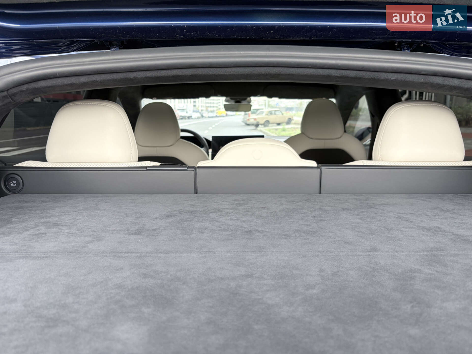 Tesla Model S 2022 VIN 5YJSA1E5XNF489385 фото оголошення 20 з 47