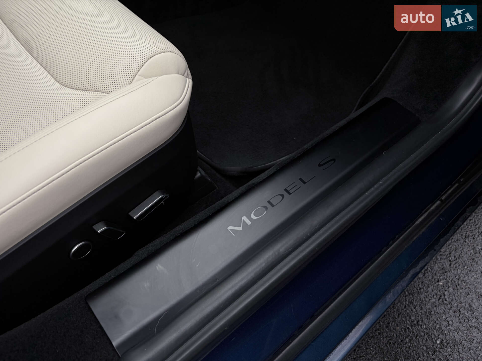 Tesla Model S 2022 VIN 5YJSA1E5XNF489385 фото оголошення 22 з 47