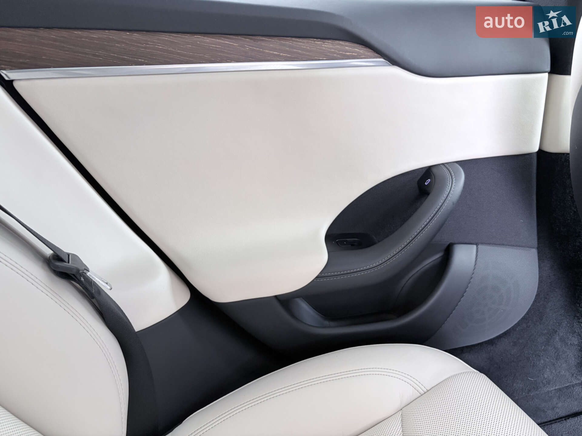 Tesla Model S 2022 VIN 5YJSA1E5XNF489385 фото оголошення 31 з 47