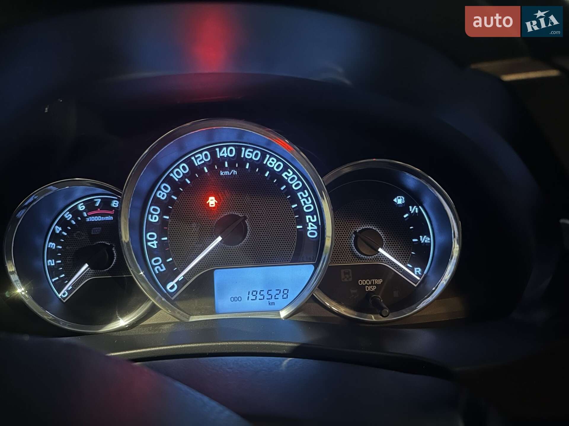 Toyota Corolla 2015 VIN NMTBB0JE10R135190 фото оголошення 16 з 17